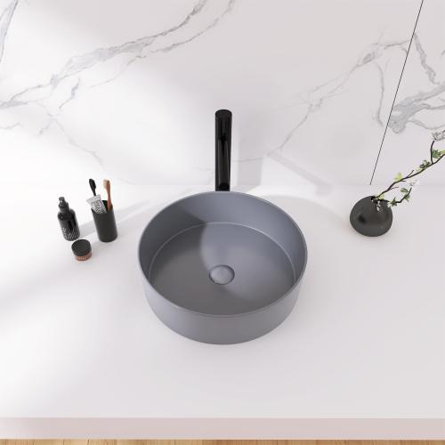 Vessel Bathroom Sinks