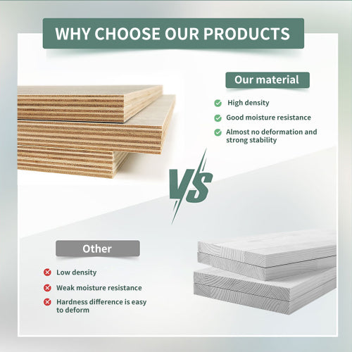 Bathroom Vanity Cabinet Material