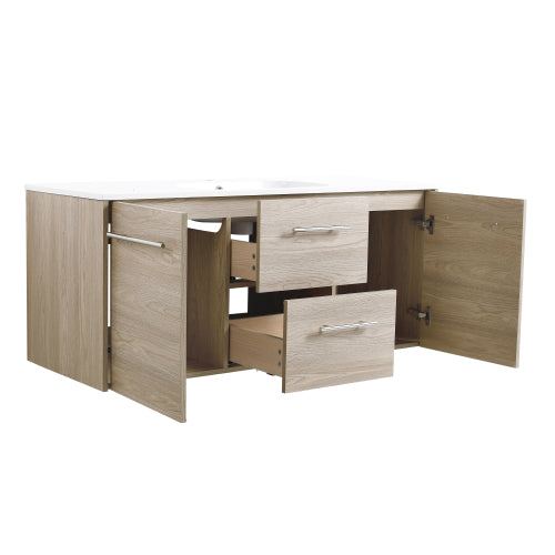 Bathroom vanity Cabinet