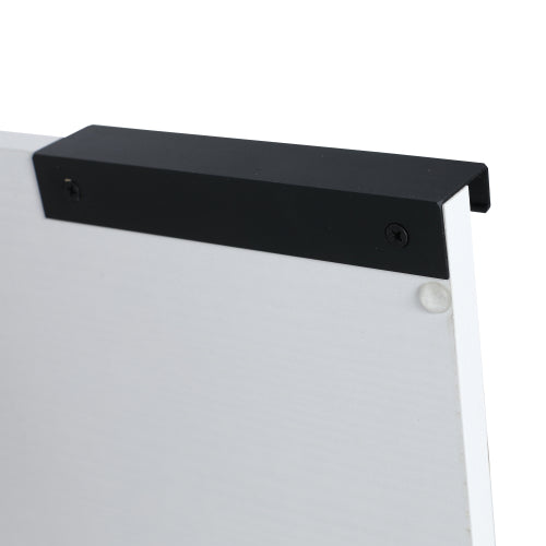 36" Bathroom Vanity whit Resin Basin Top