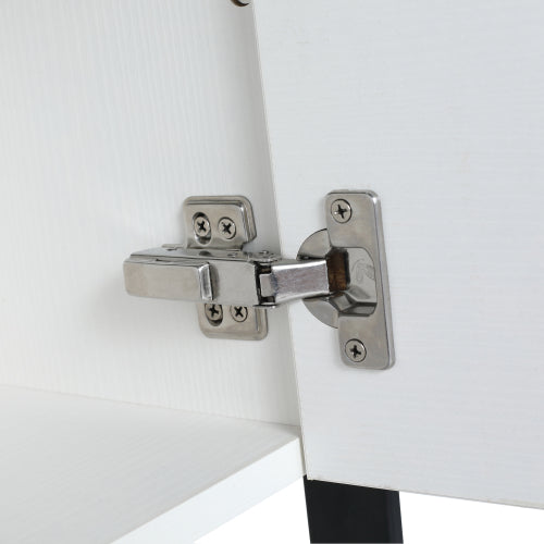 36" Bathroom Vanity whit Resin Basin Top