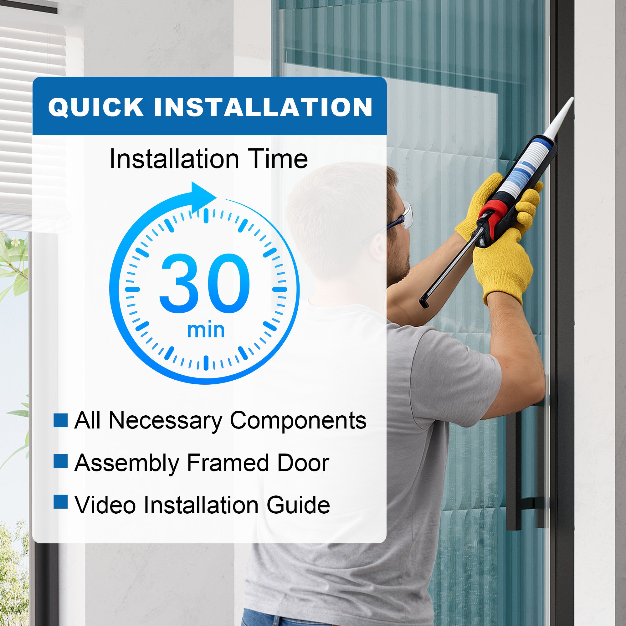 #Color_Matte Black