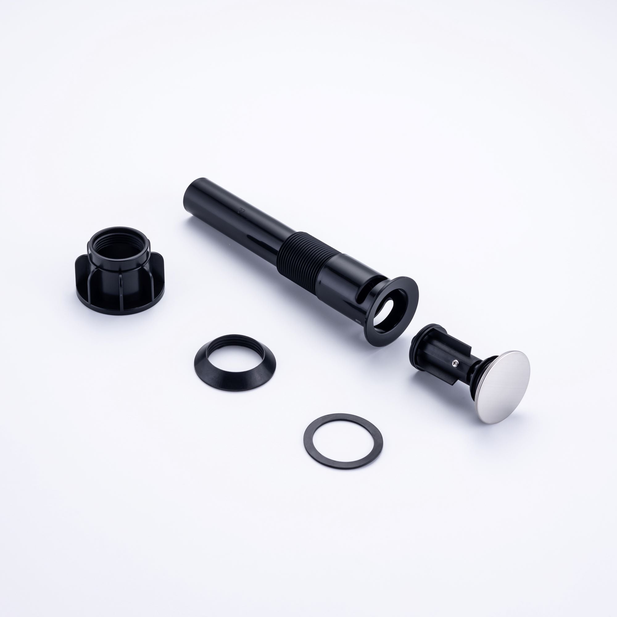 #Color_Brushed Nickel