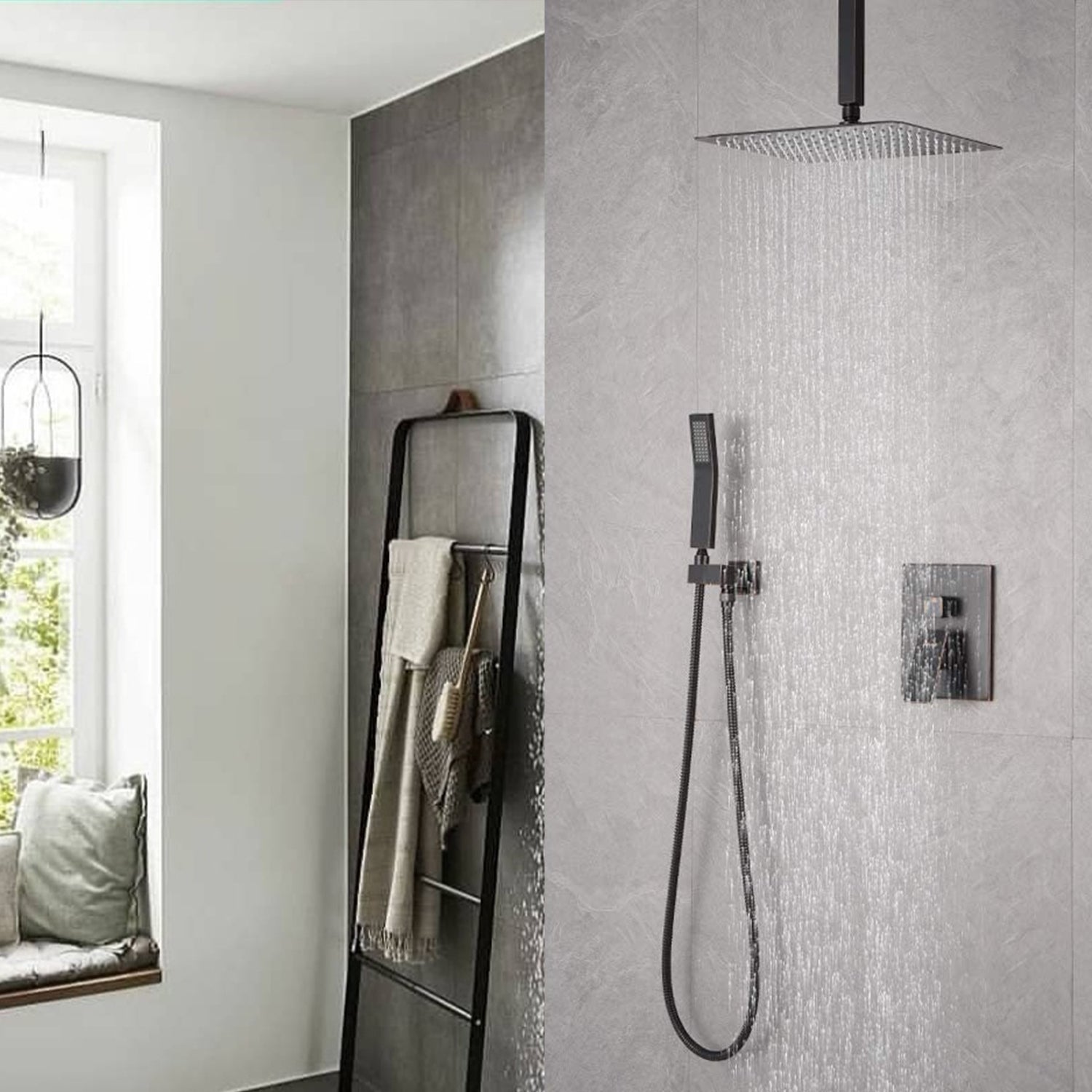 #Color_Oil Rubbed Bronze