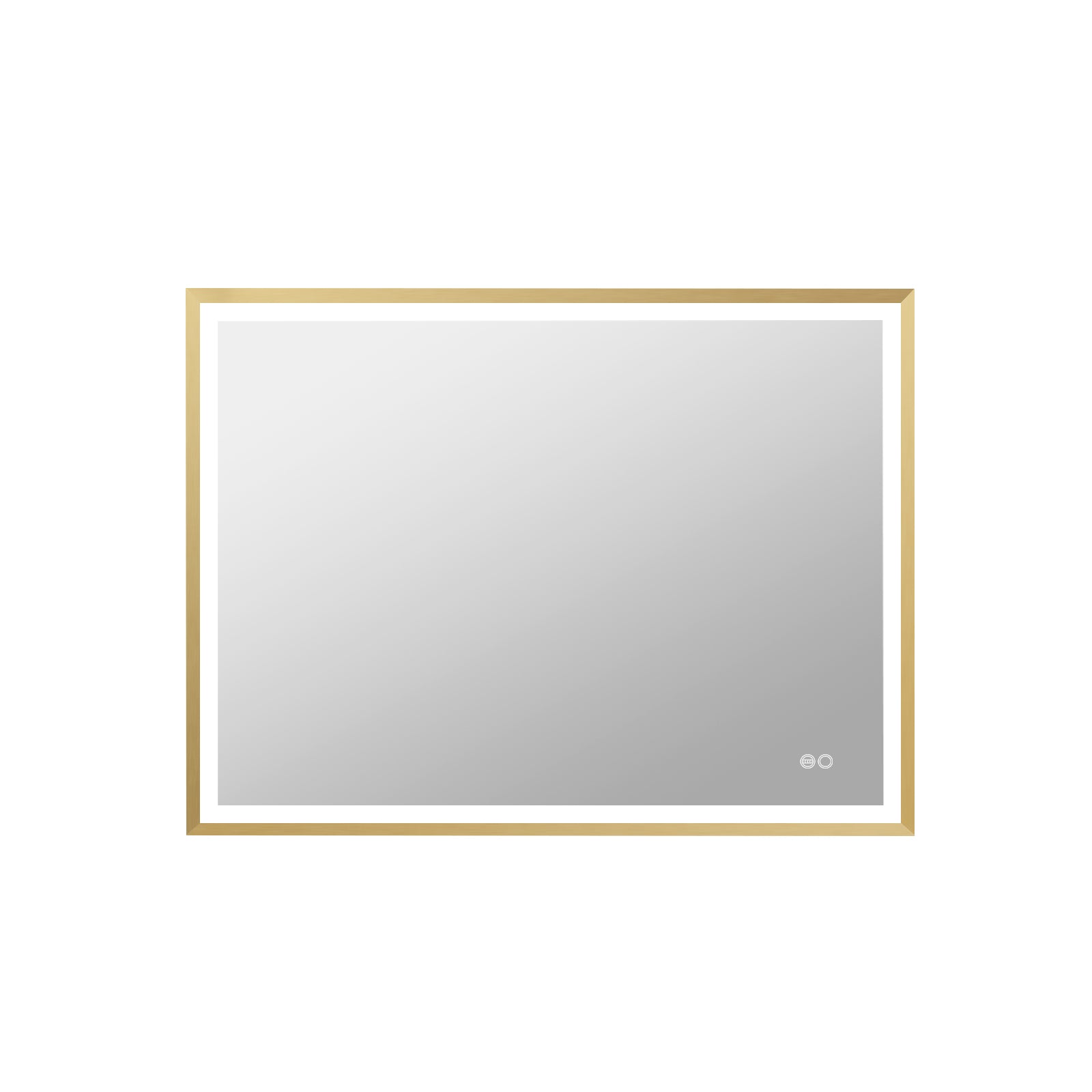 LED Bathroom Mirror