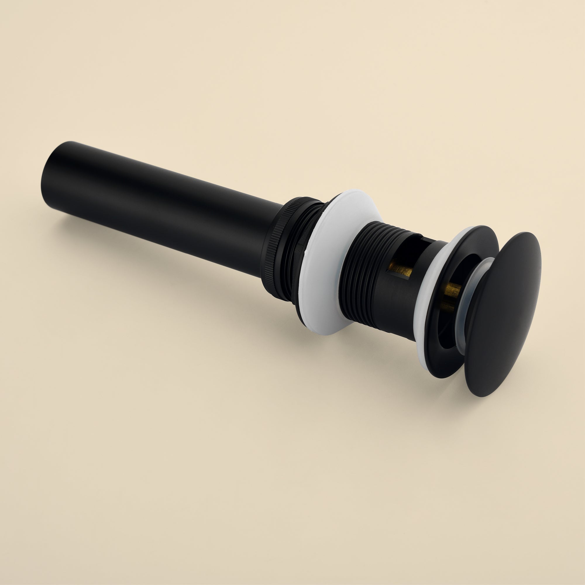 #Color_Matte Black