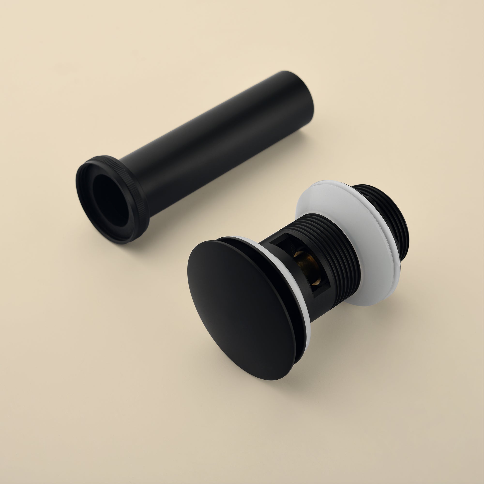#Color_Matte Black
