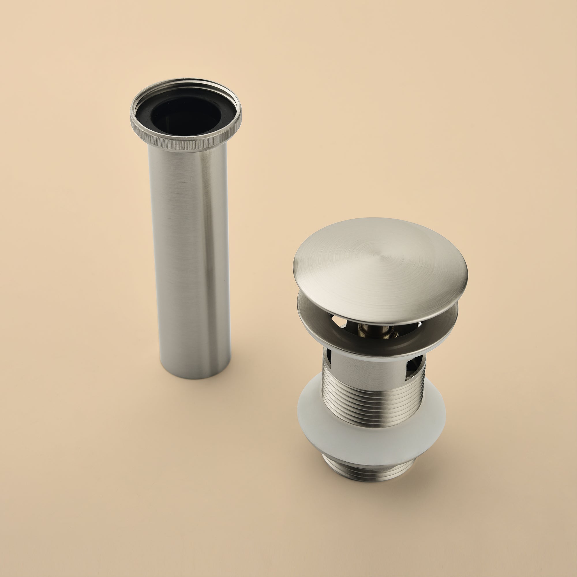 #Color_Brushed Nickel