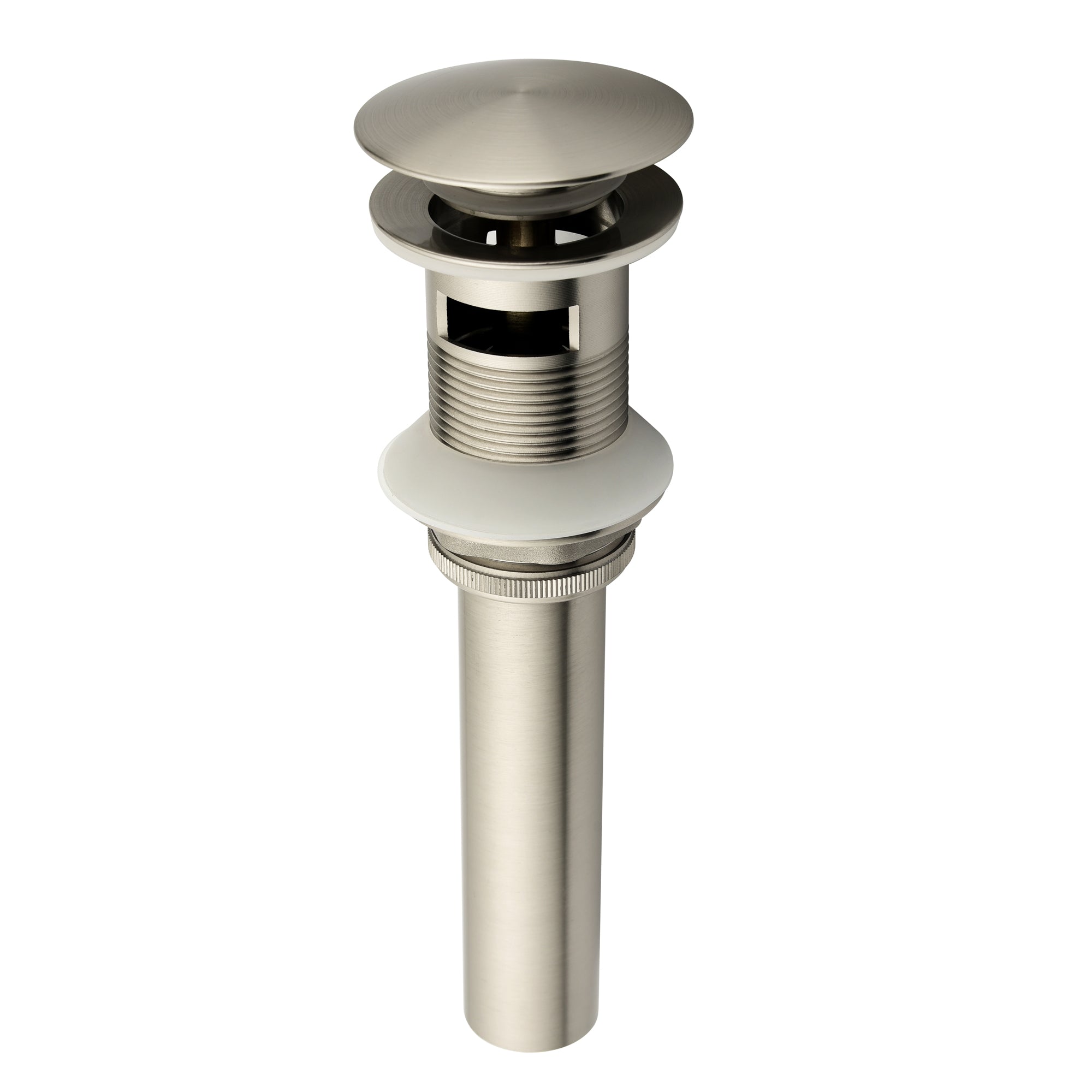 #Color_Brushed Nickel