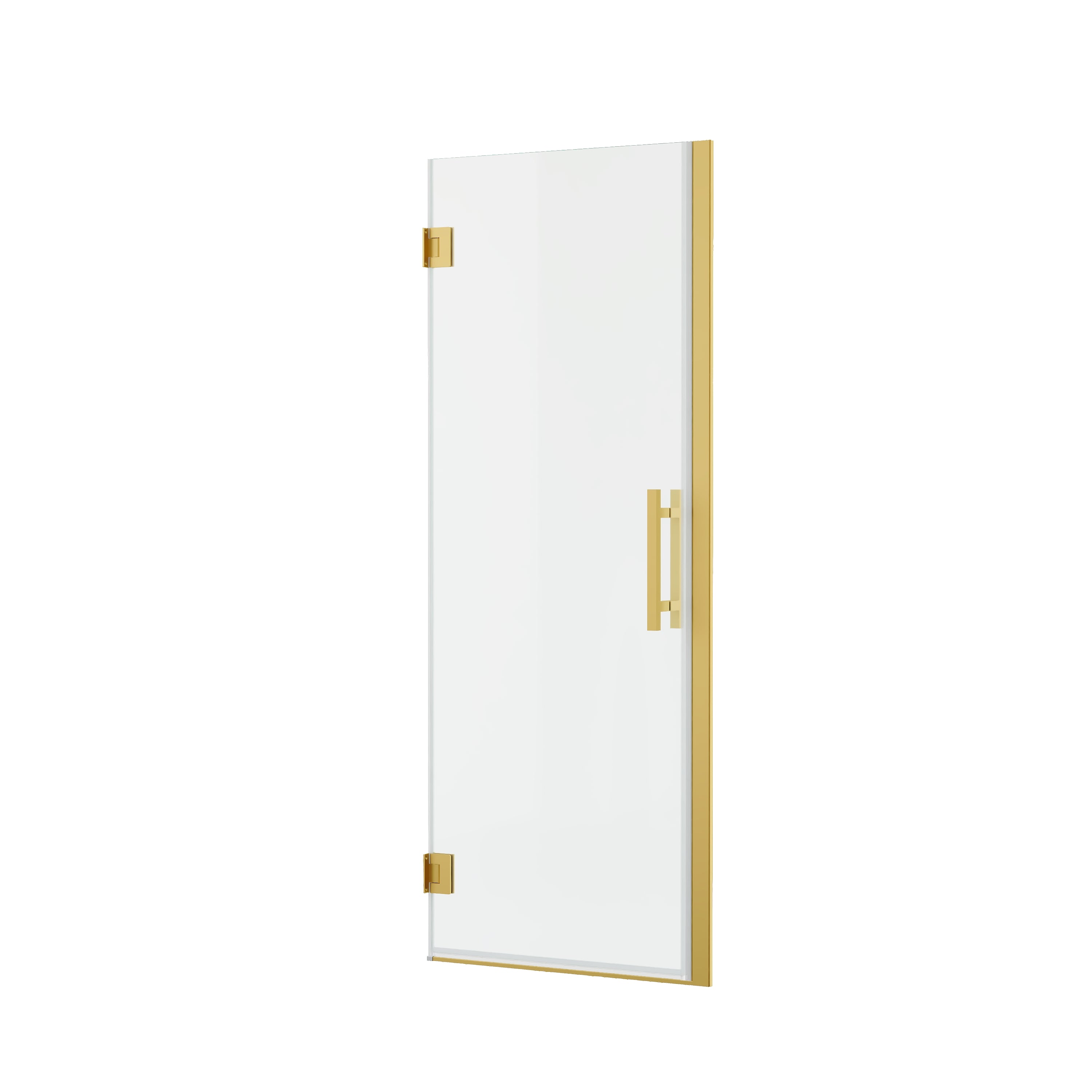 #Color_Brushed Gold