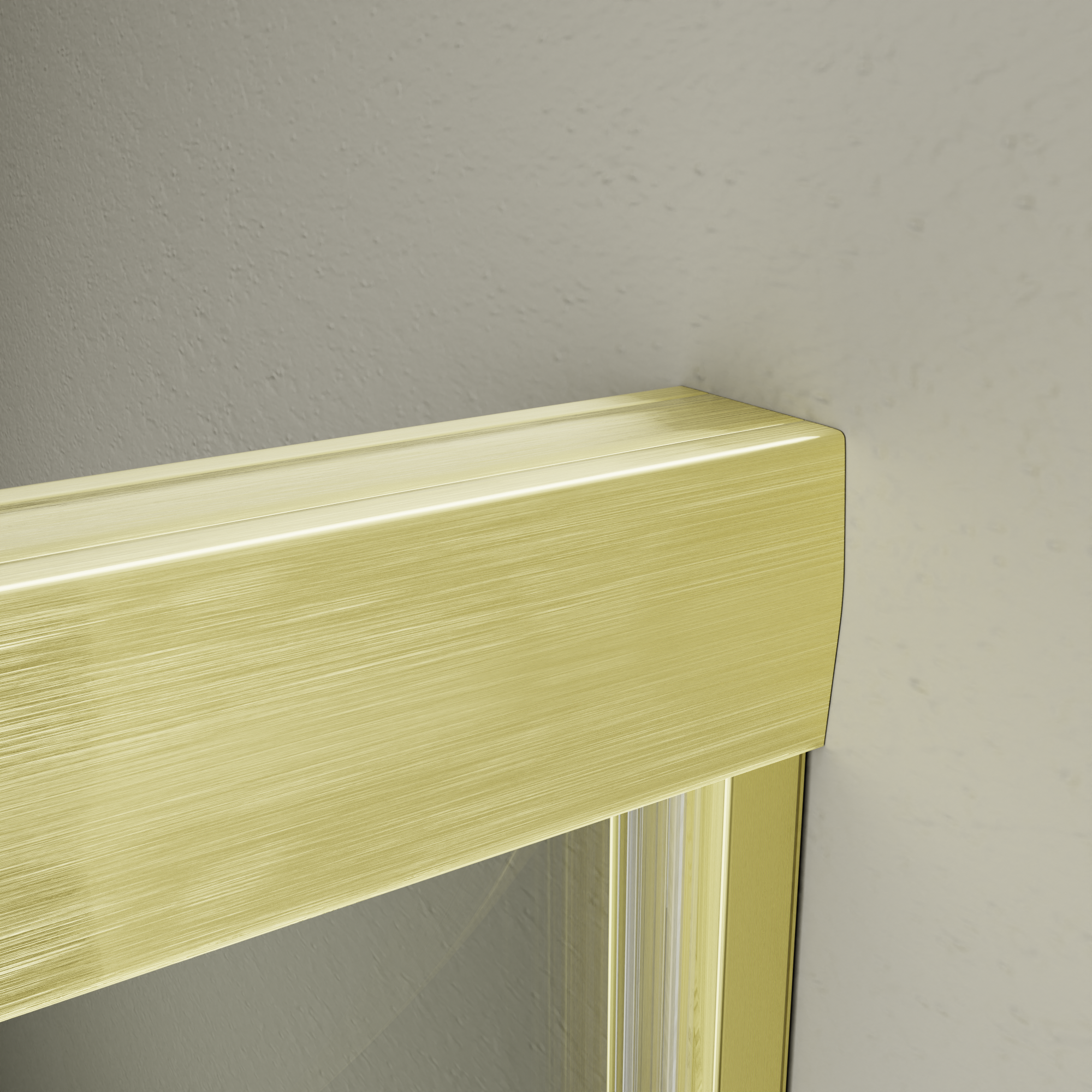 #Color_Brushed Gold