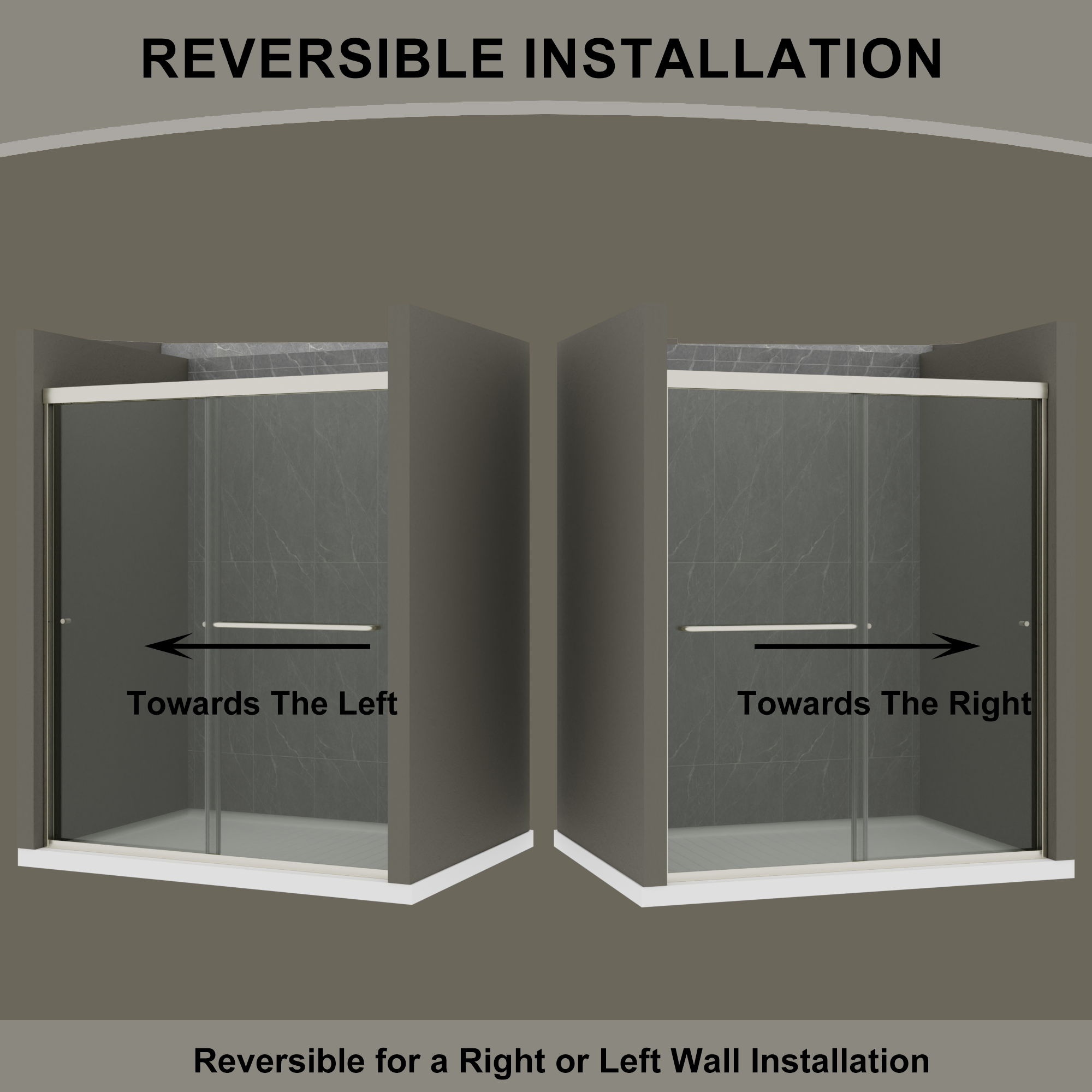 #Color_Brushed Nickel