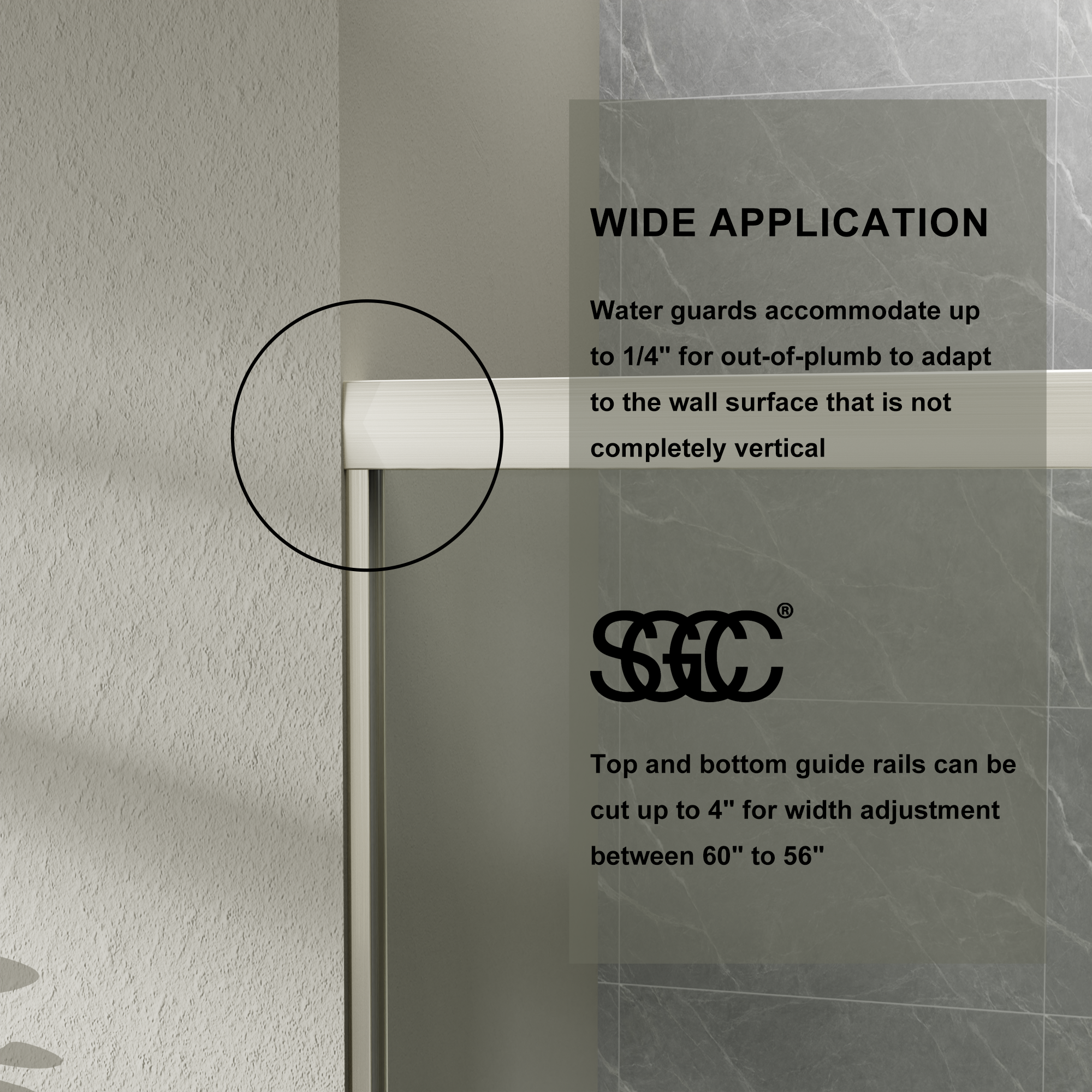 #Color_Brushed Nickel