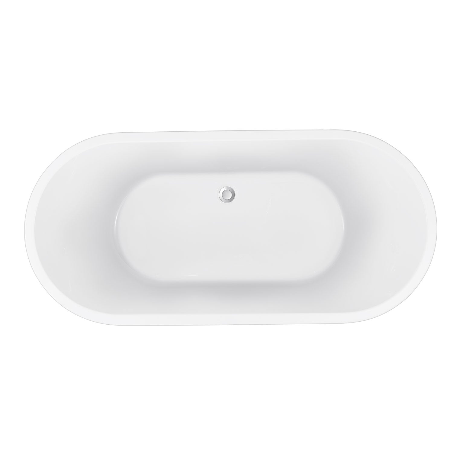 Standard Bathtub