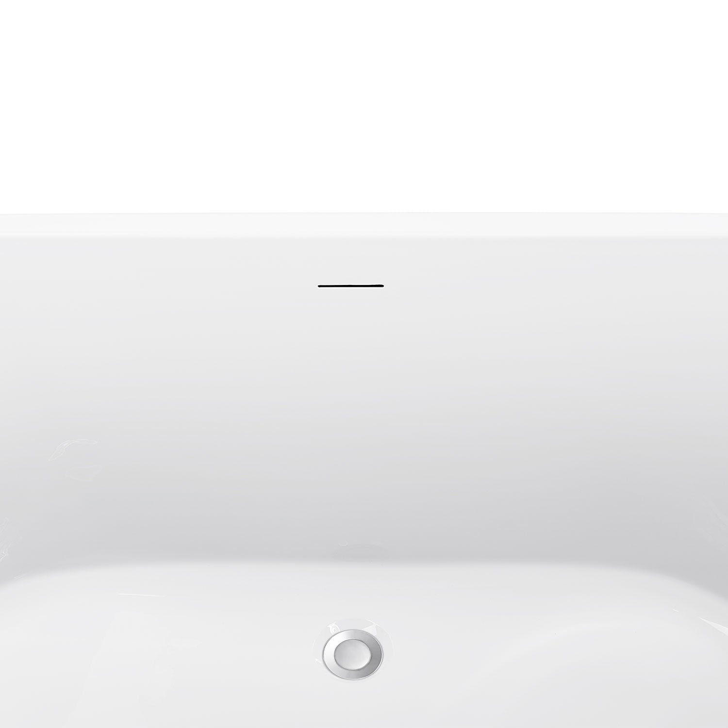 Freestanding Bathtubs