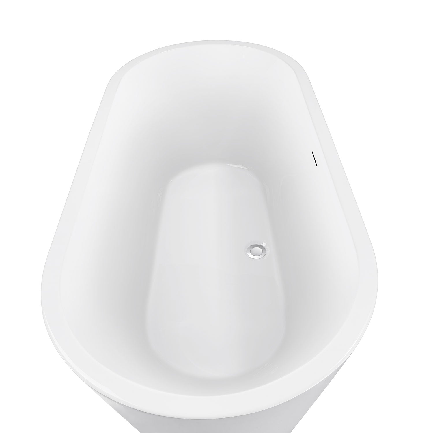 Free Standing Bathtub