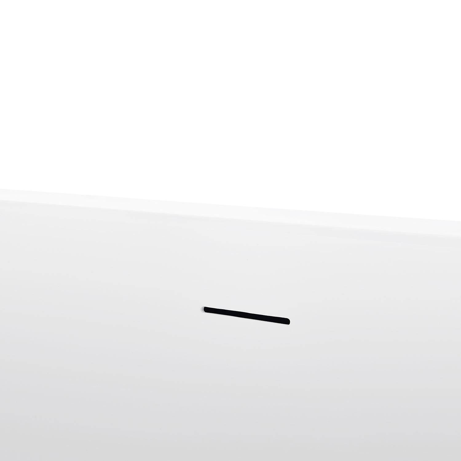 Modern Bathtub