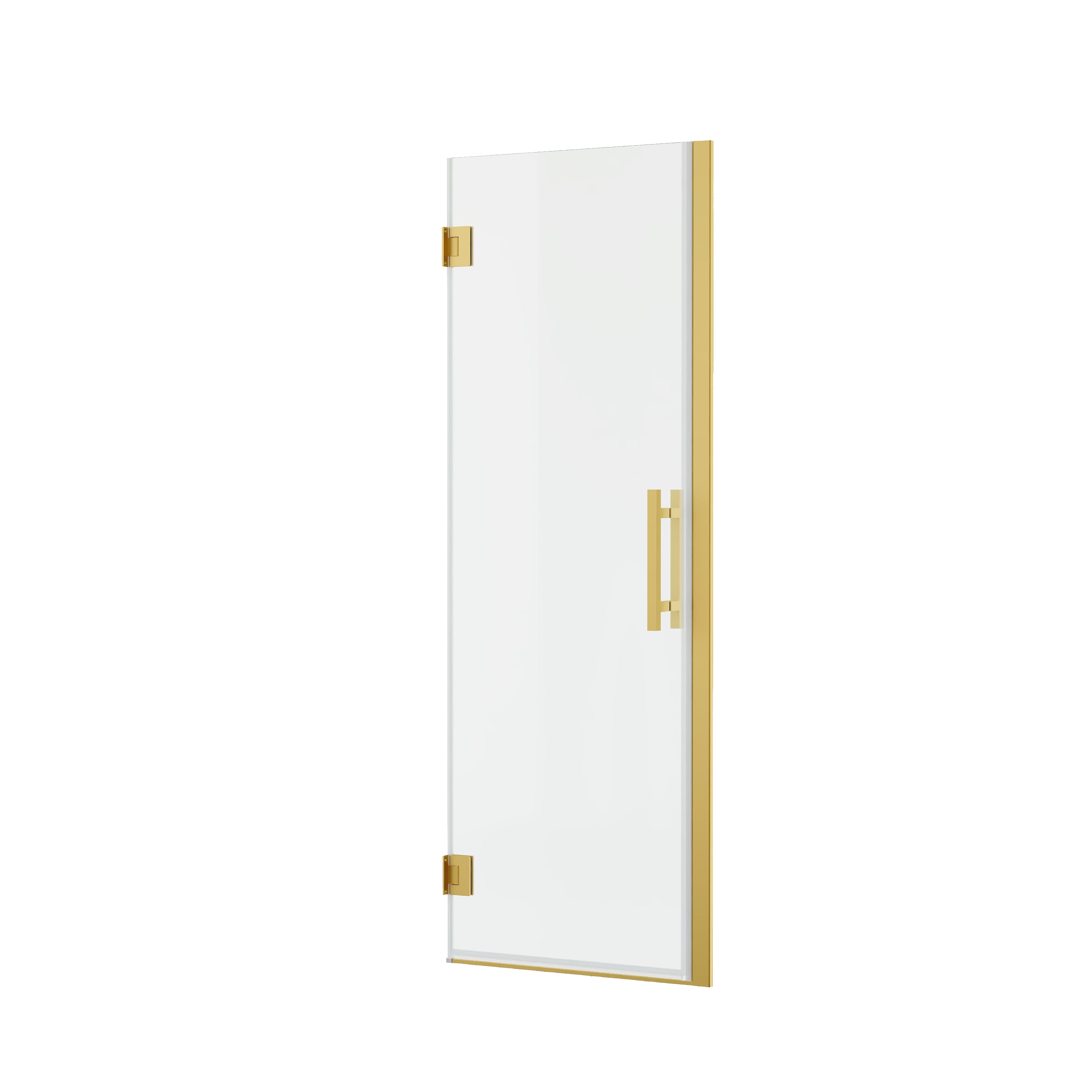 #Color_Brushed Gold