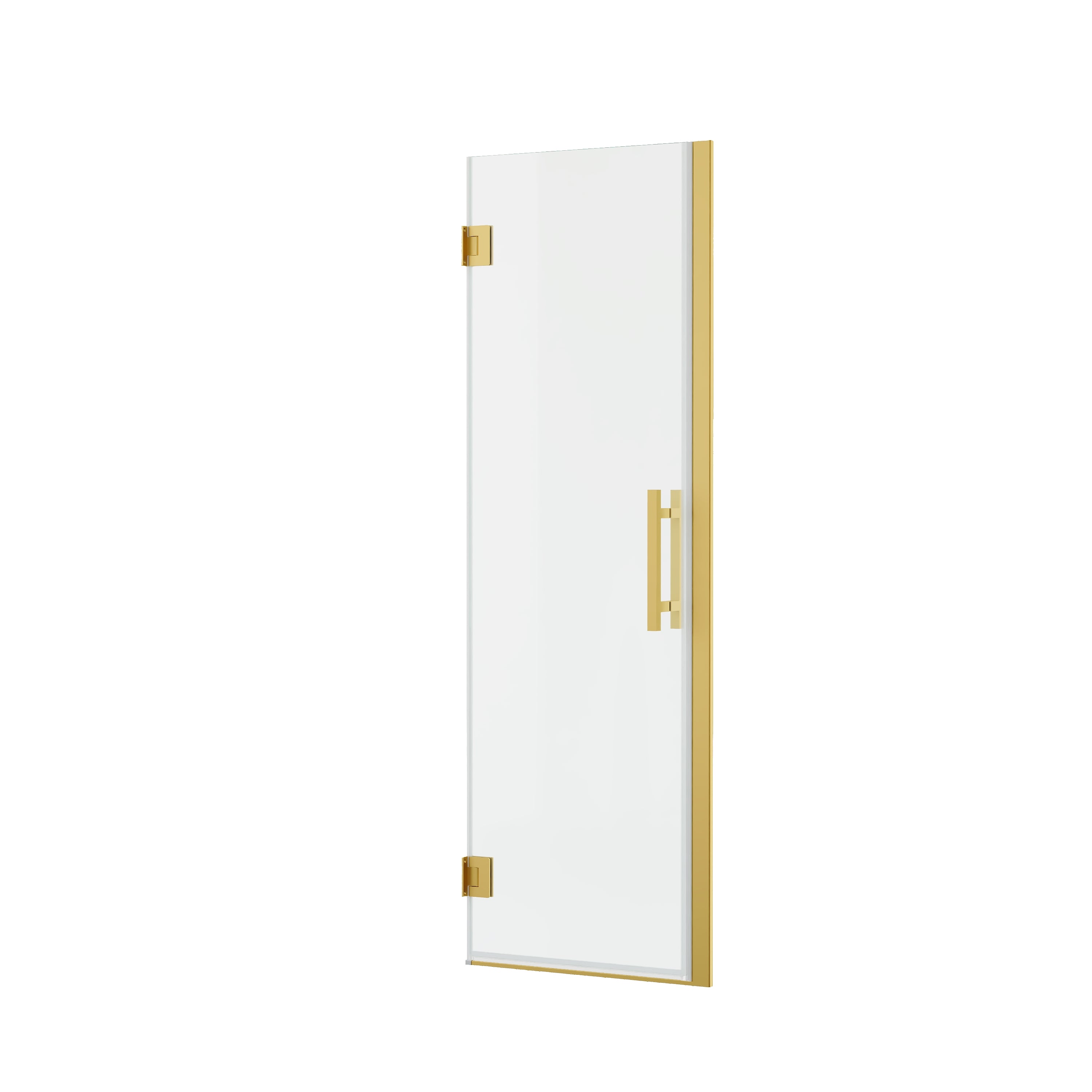 #Color_Brushed Gold