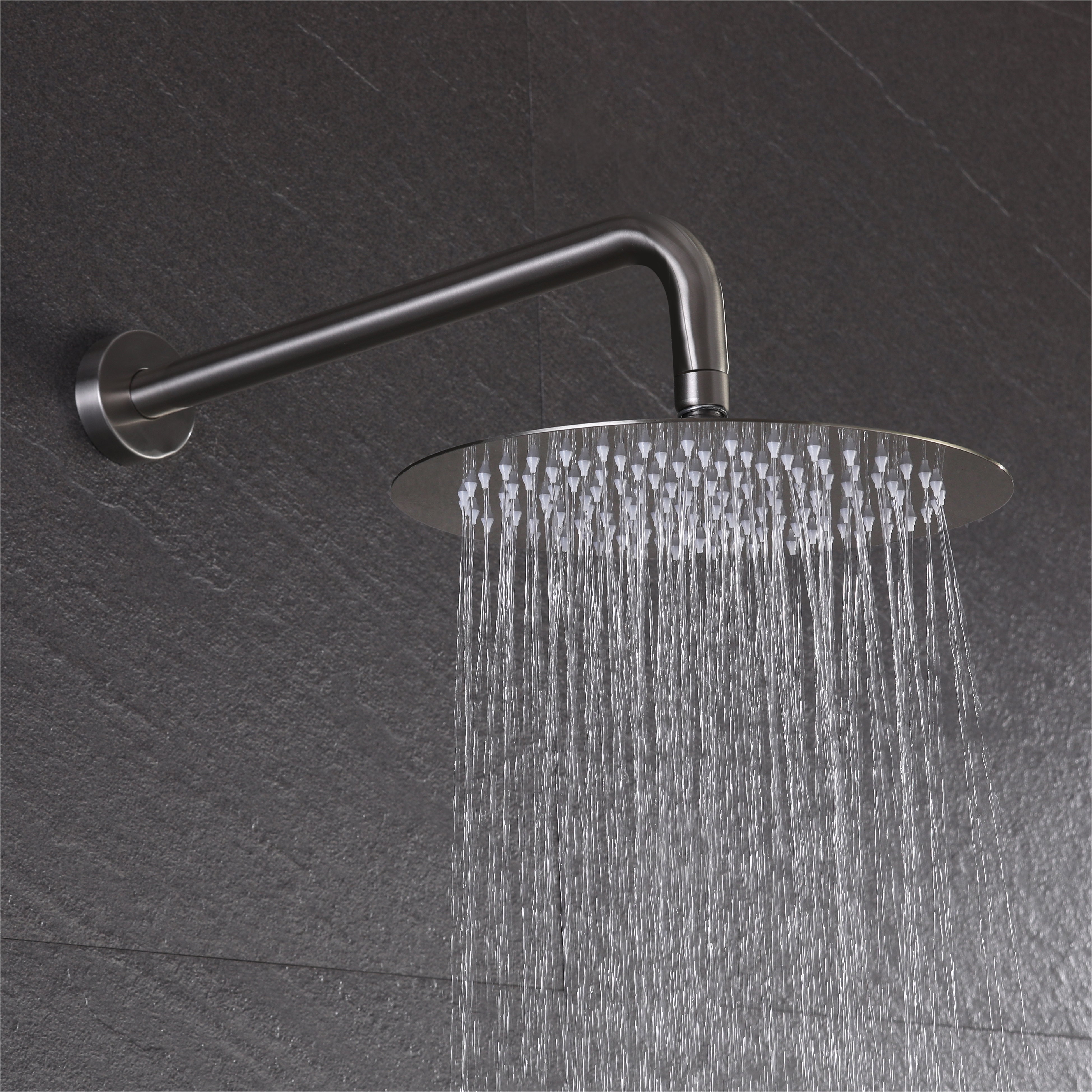 #Color_Brushed Nickel