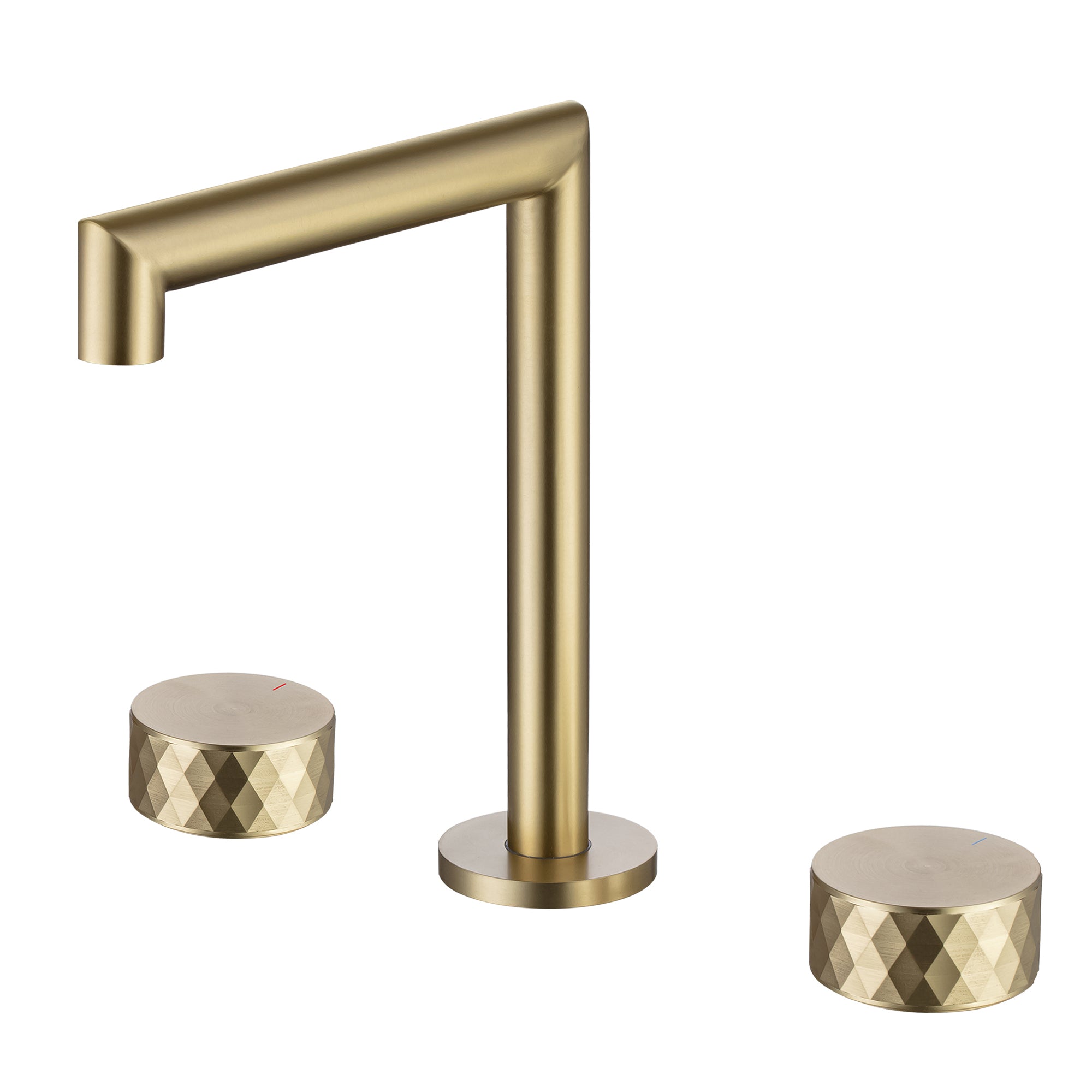 waterfall bathroom faucets