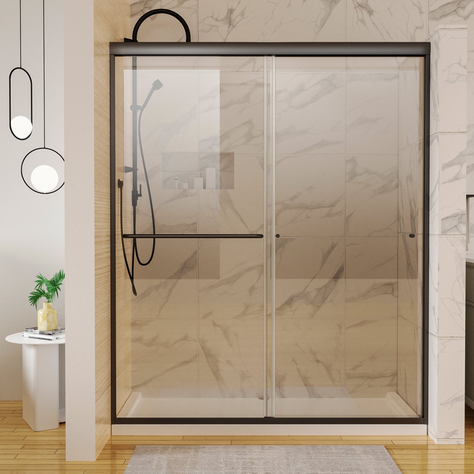 Shower Doors