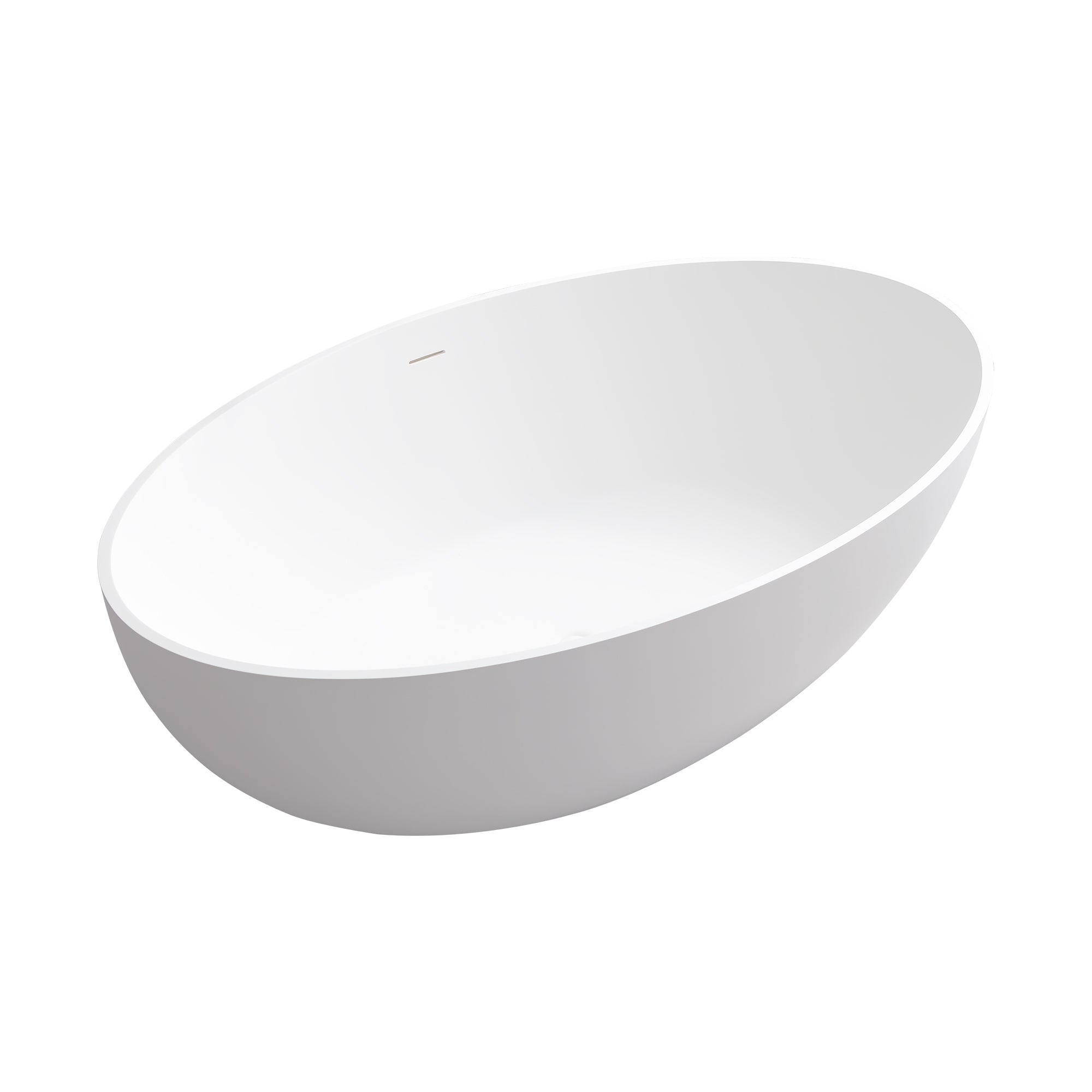 Free Standing Bathtub