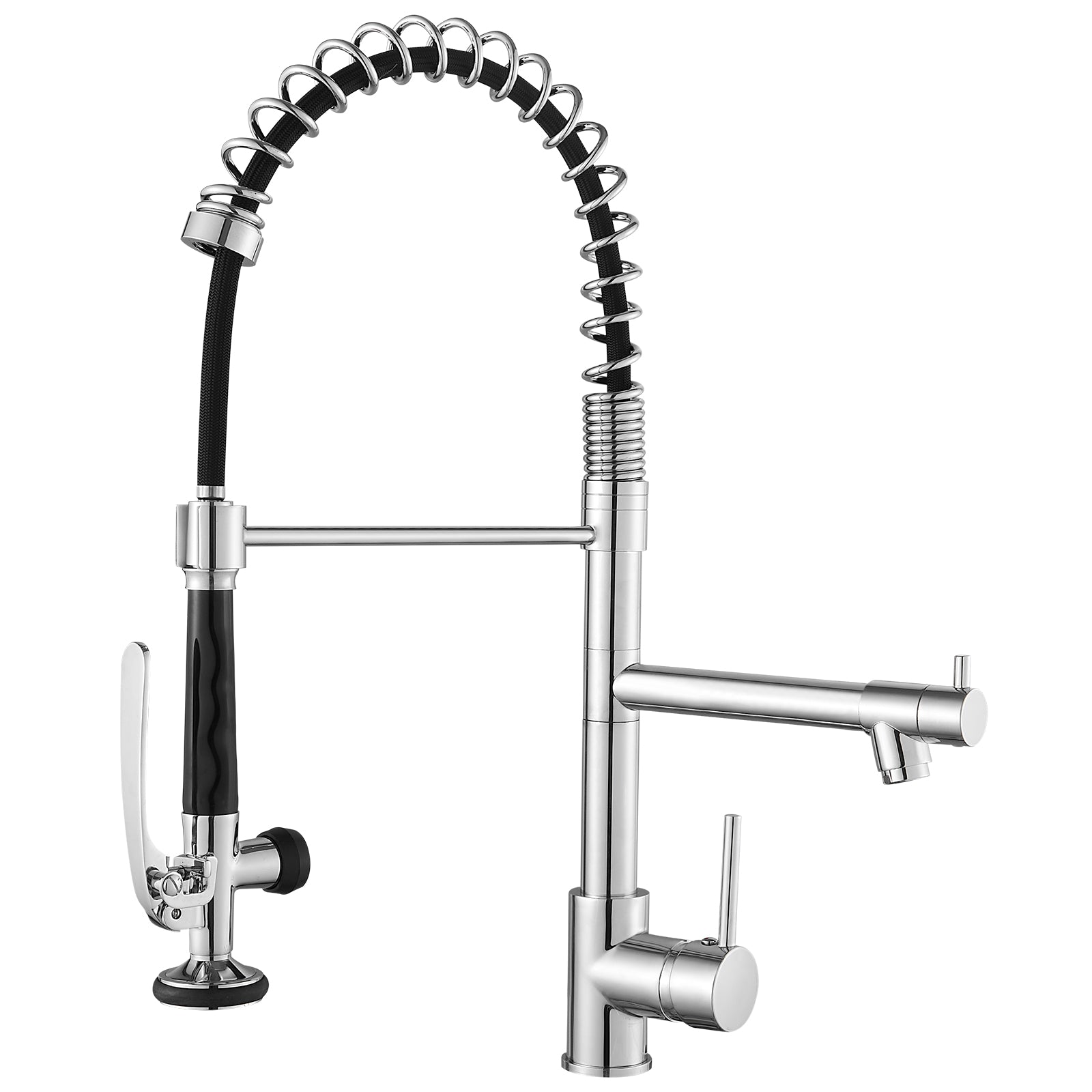 Modern Kitchen Faucet
