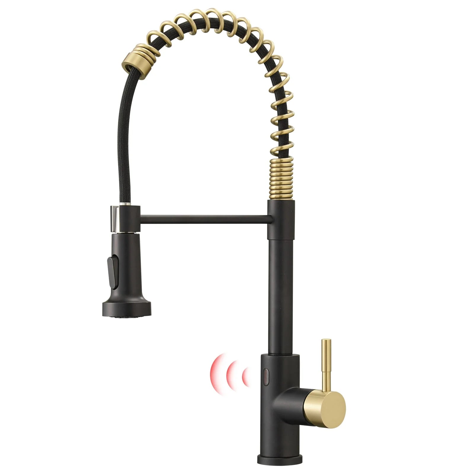 Kitchen Faucet