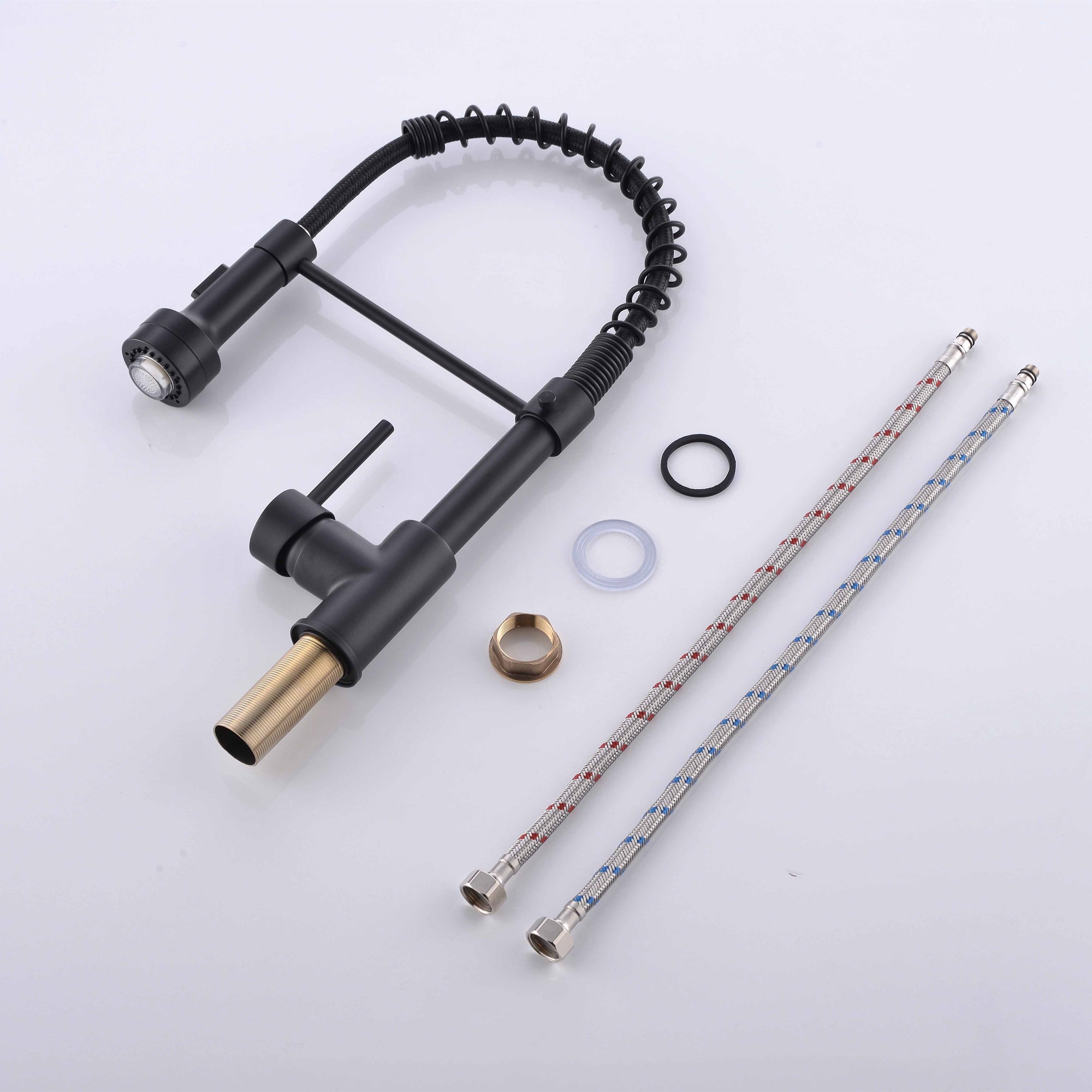 Kitchen Faucet Parts