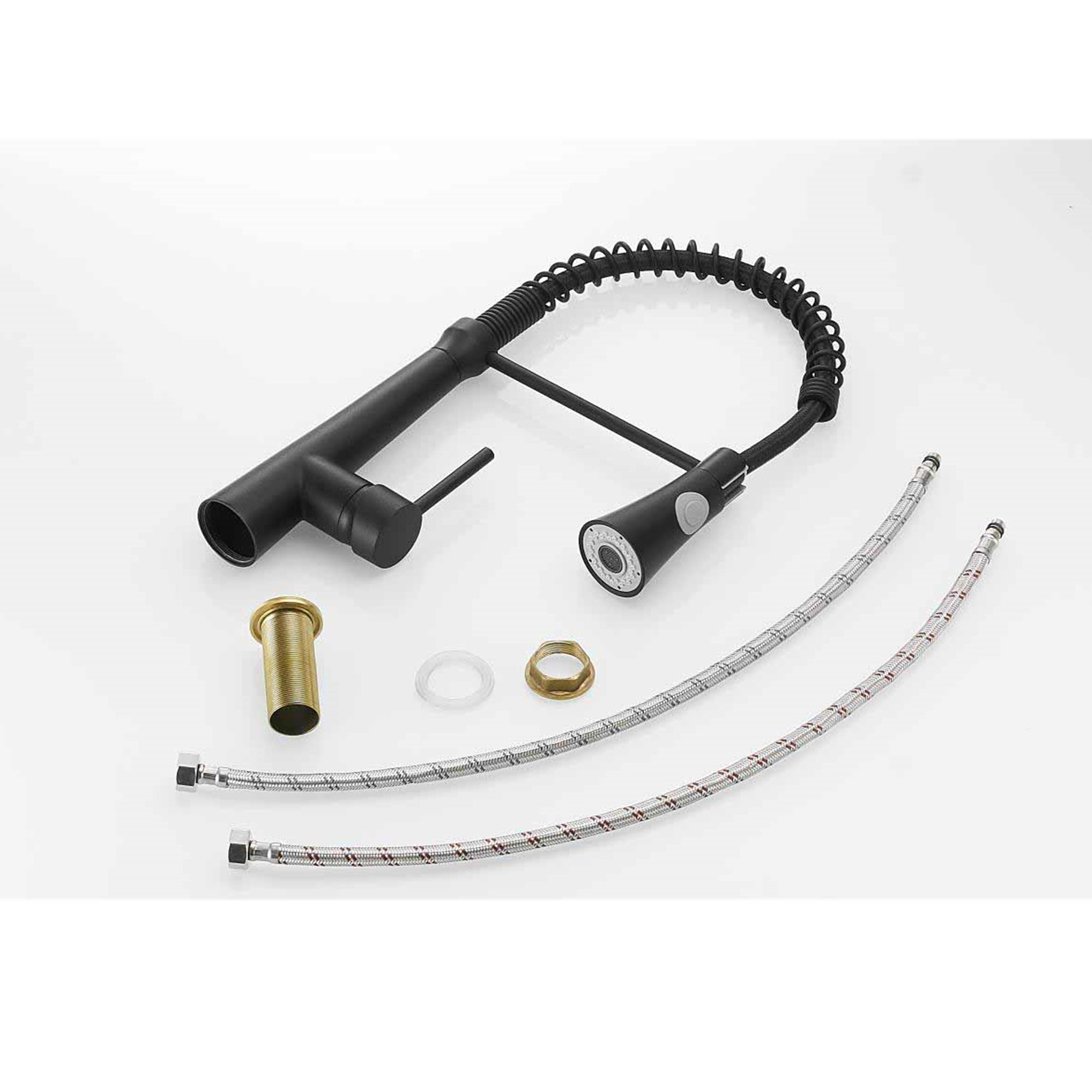 Sprayer Kitchen Faucet Parts