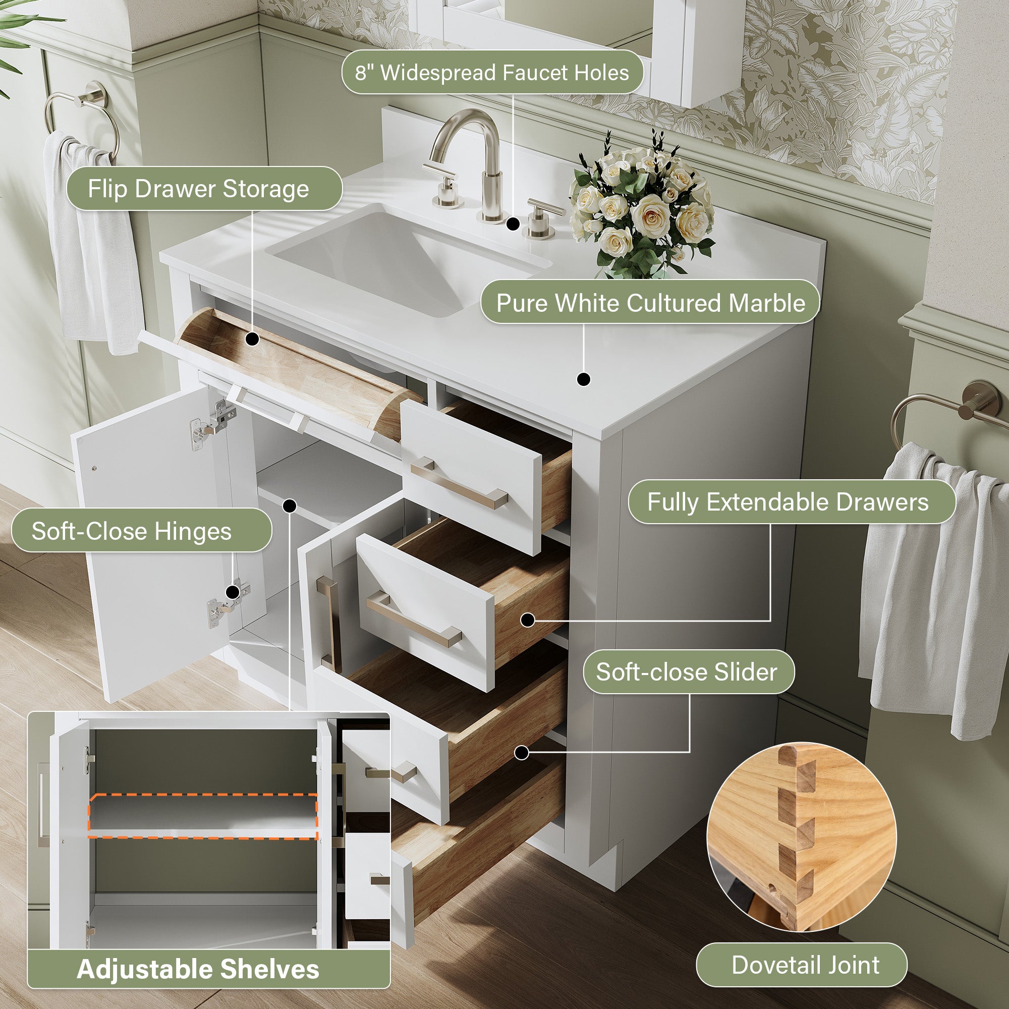 #Handle Color_Brushed Nickel