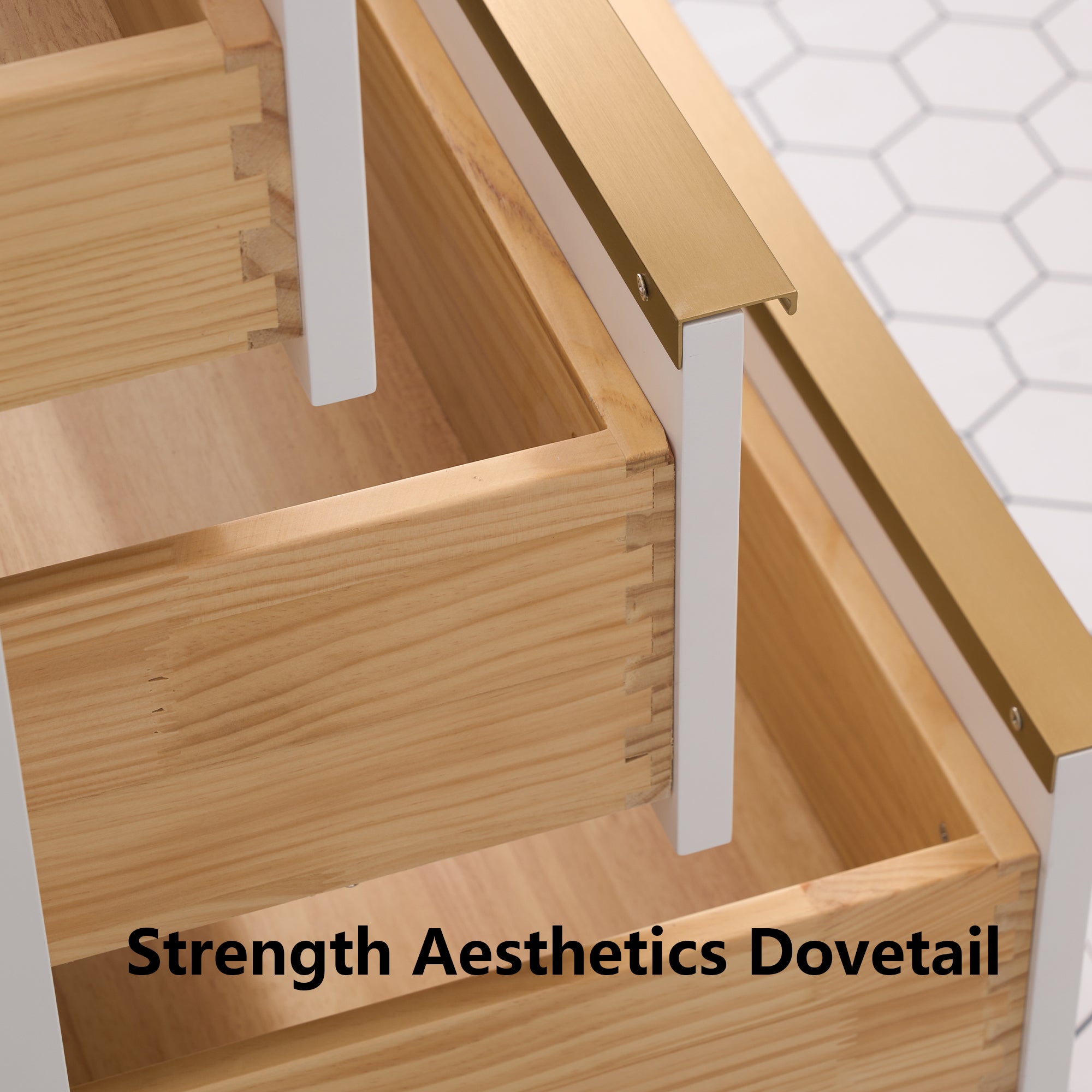 Large Bathroom Vanity