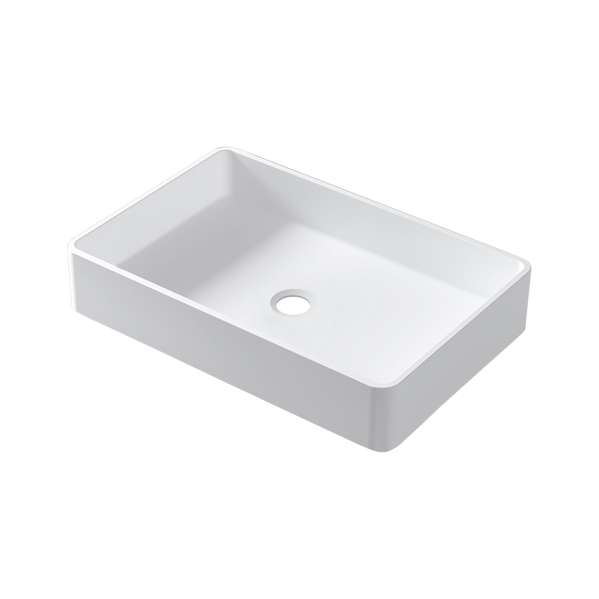 Vessel Sink