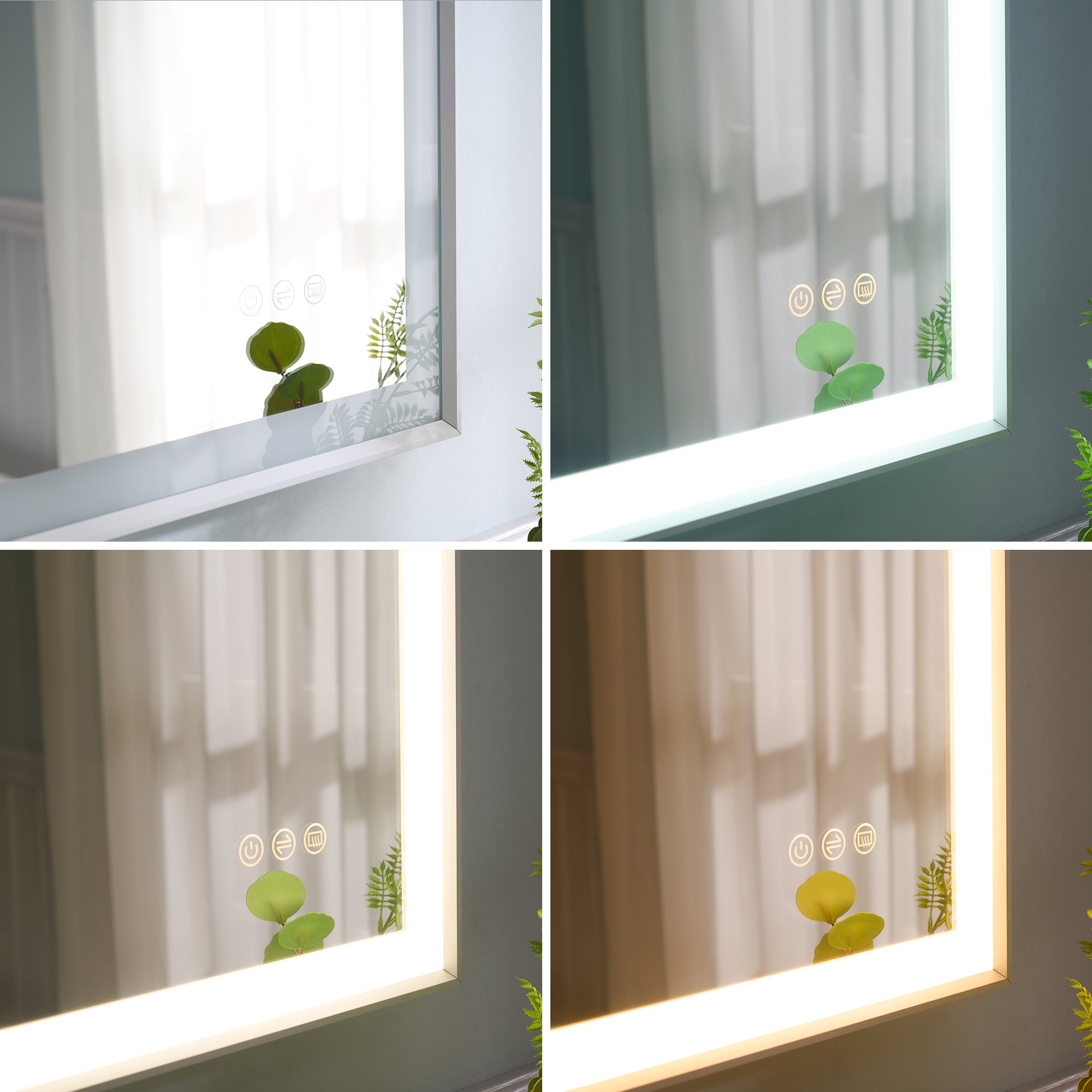 Mirrors for Bathroom