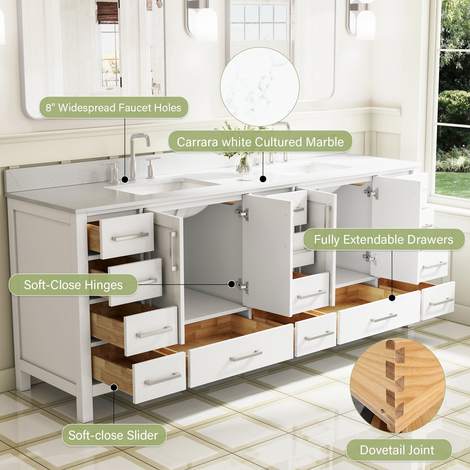 #Handle Color_Brushed Nickel