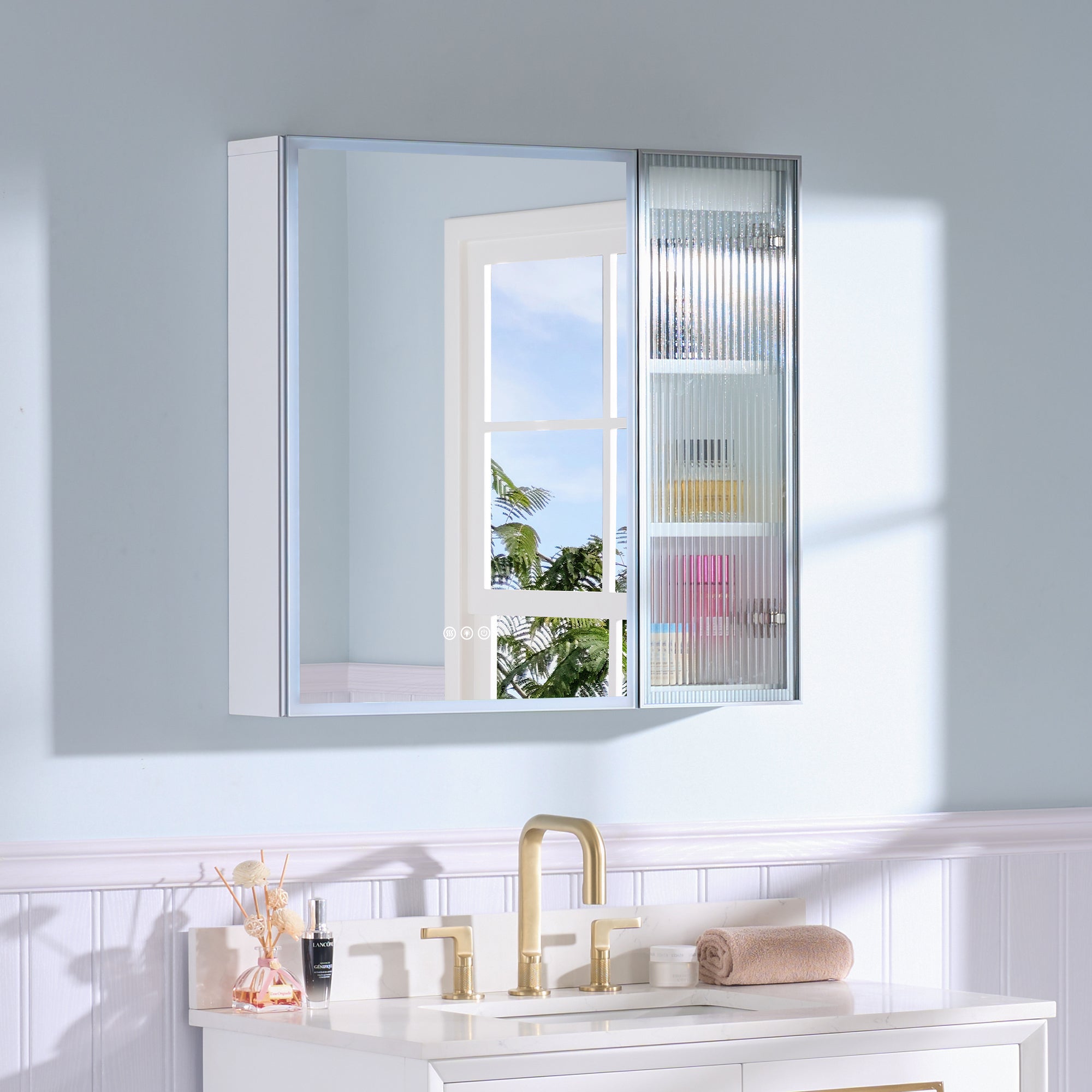 Unique Medicine Cabinets