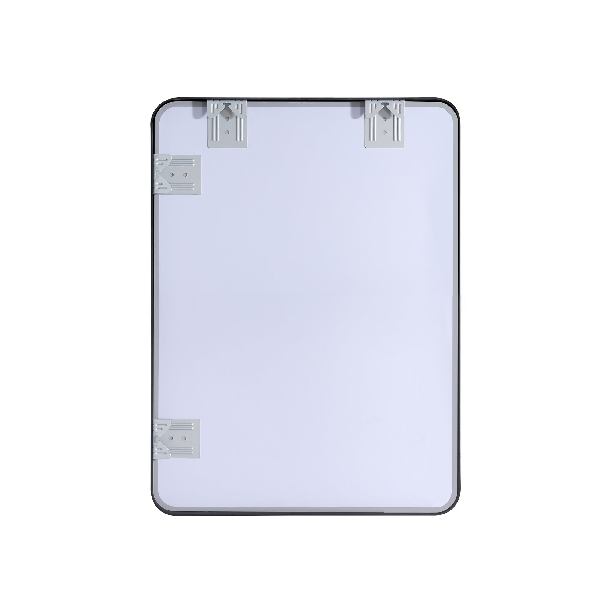 Bathroom Mirror Background
