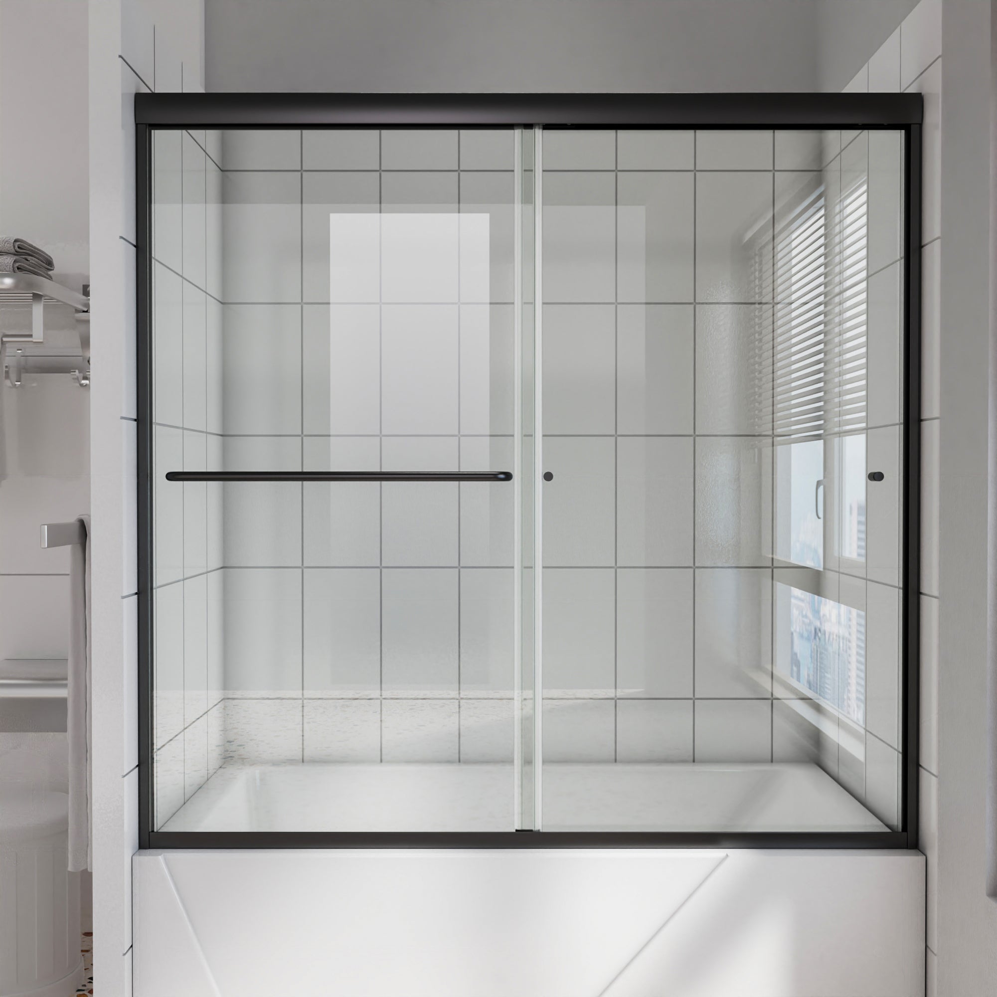 Shower Doors