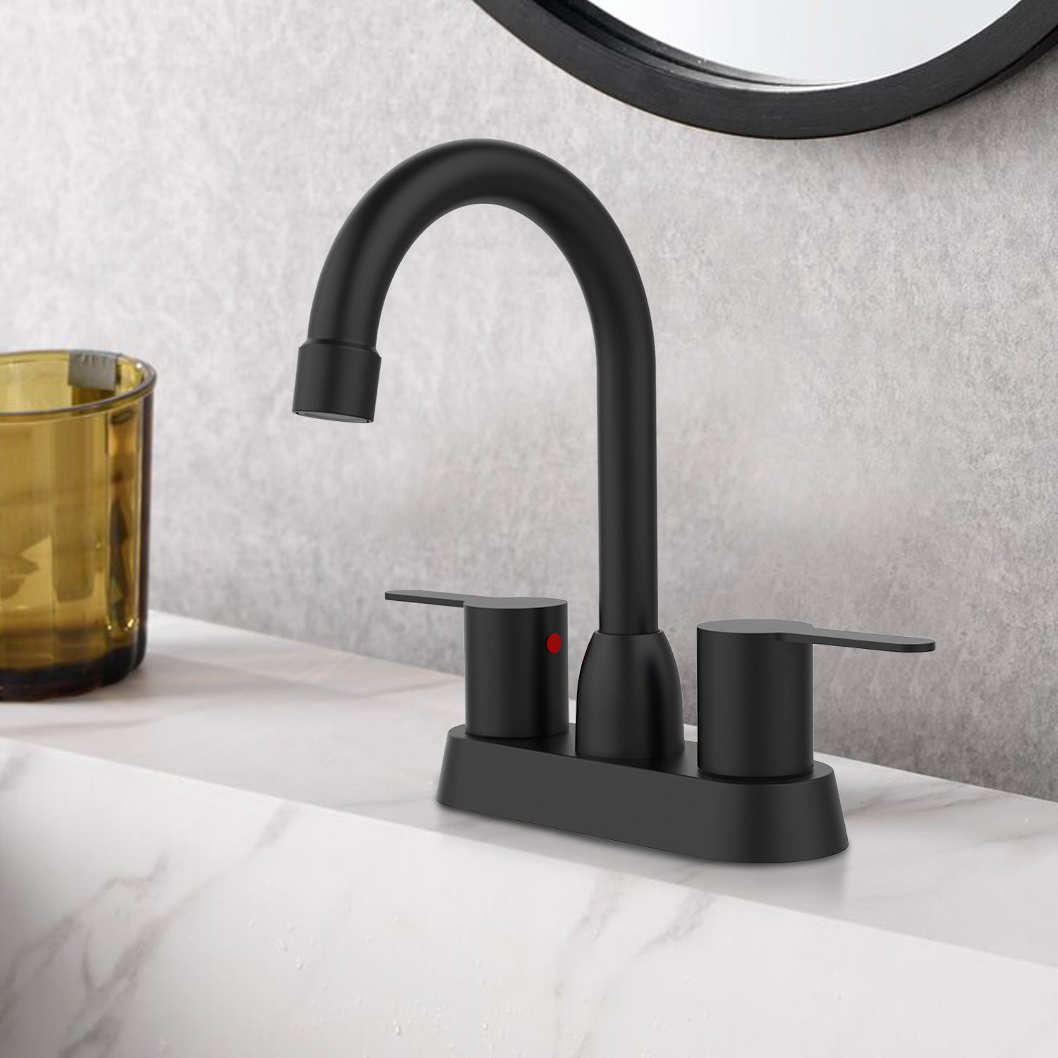 sink faucet bathroom