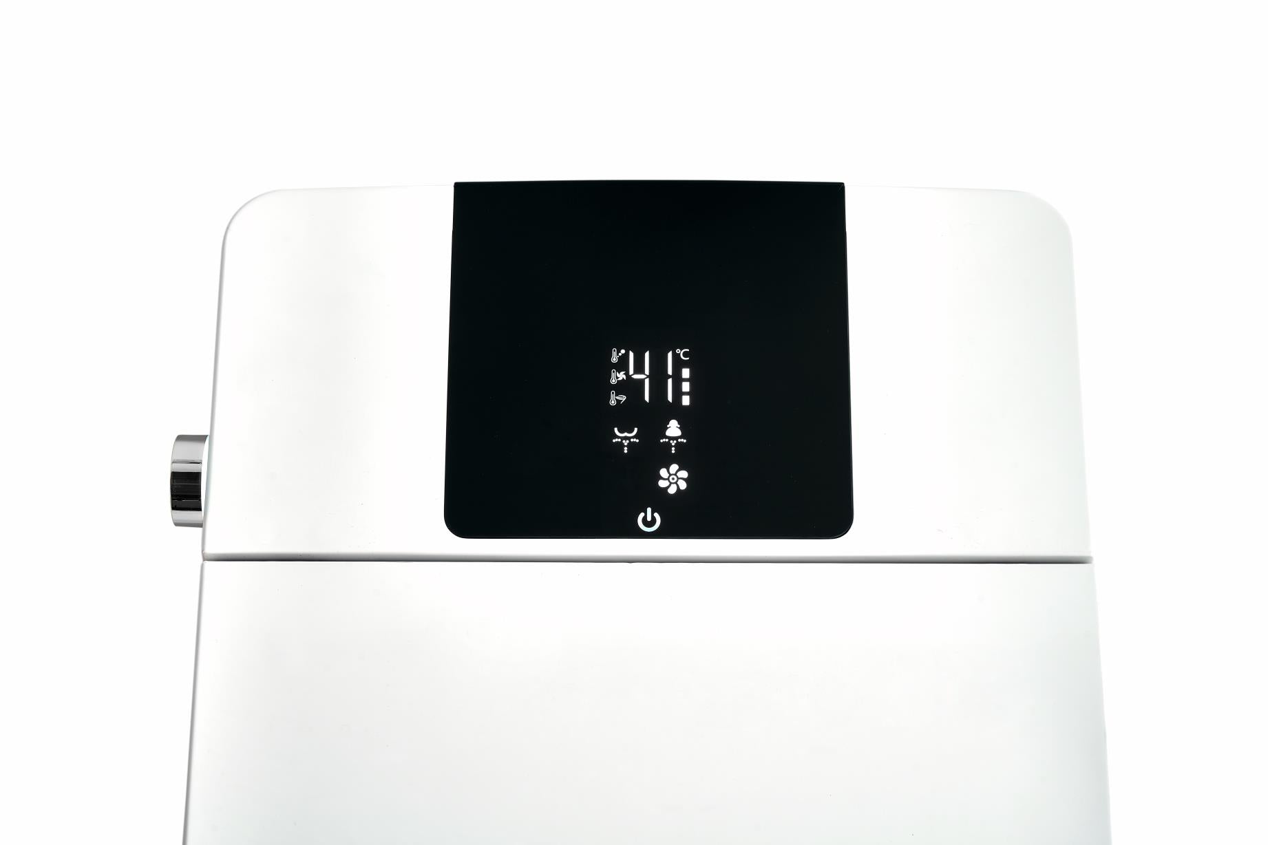 Smart Toilet