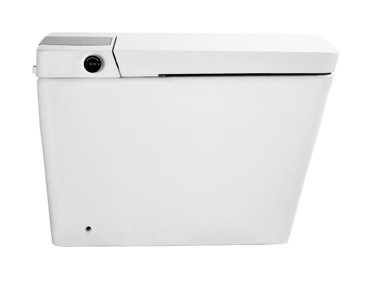 Smart Toilet Bidet