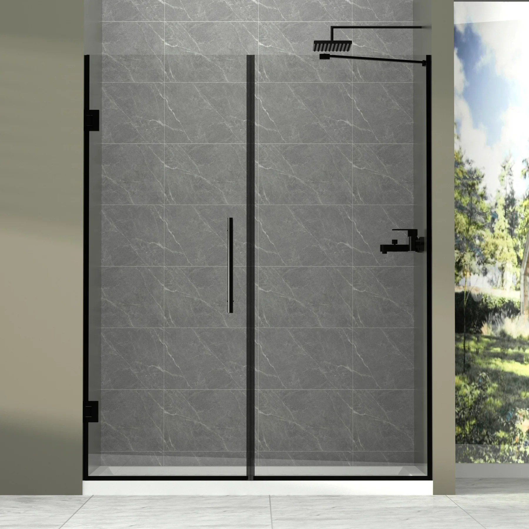 Shower Doors