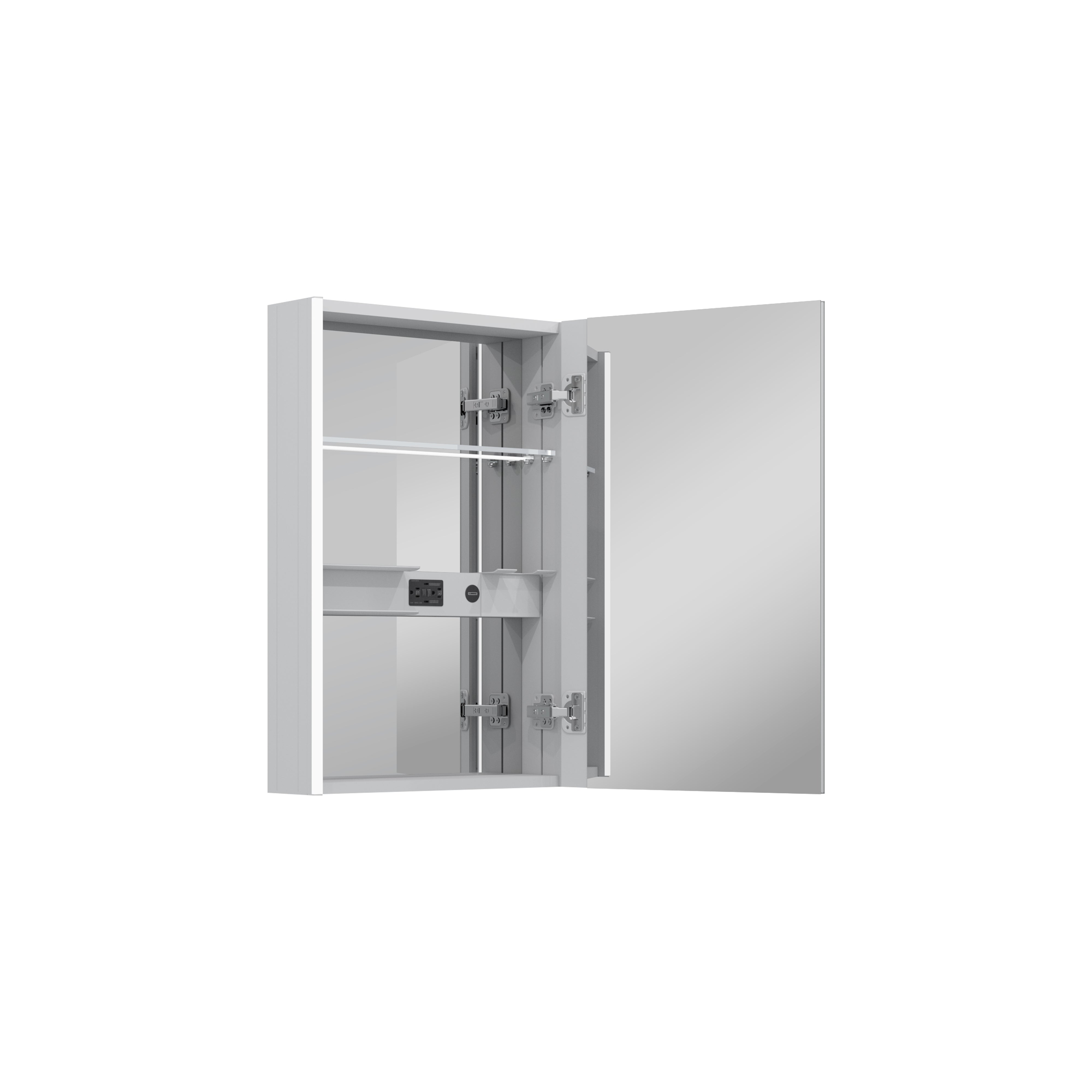 Medicine Cabinets