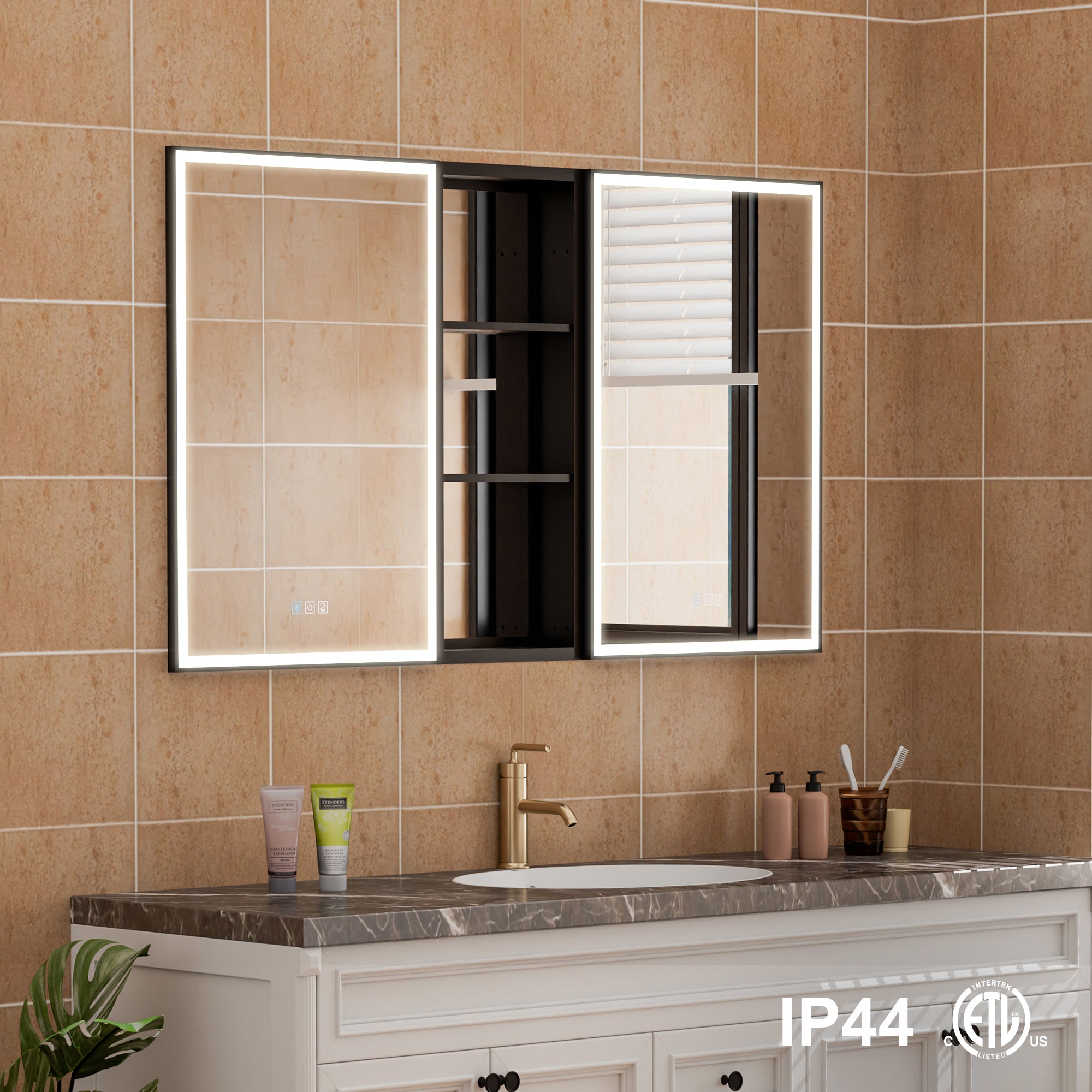 Bathroom Medicine Cabinet