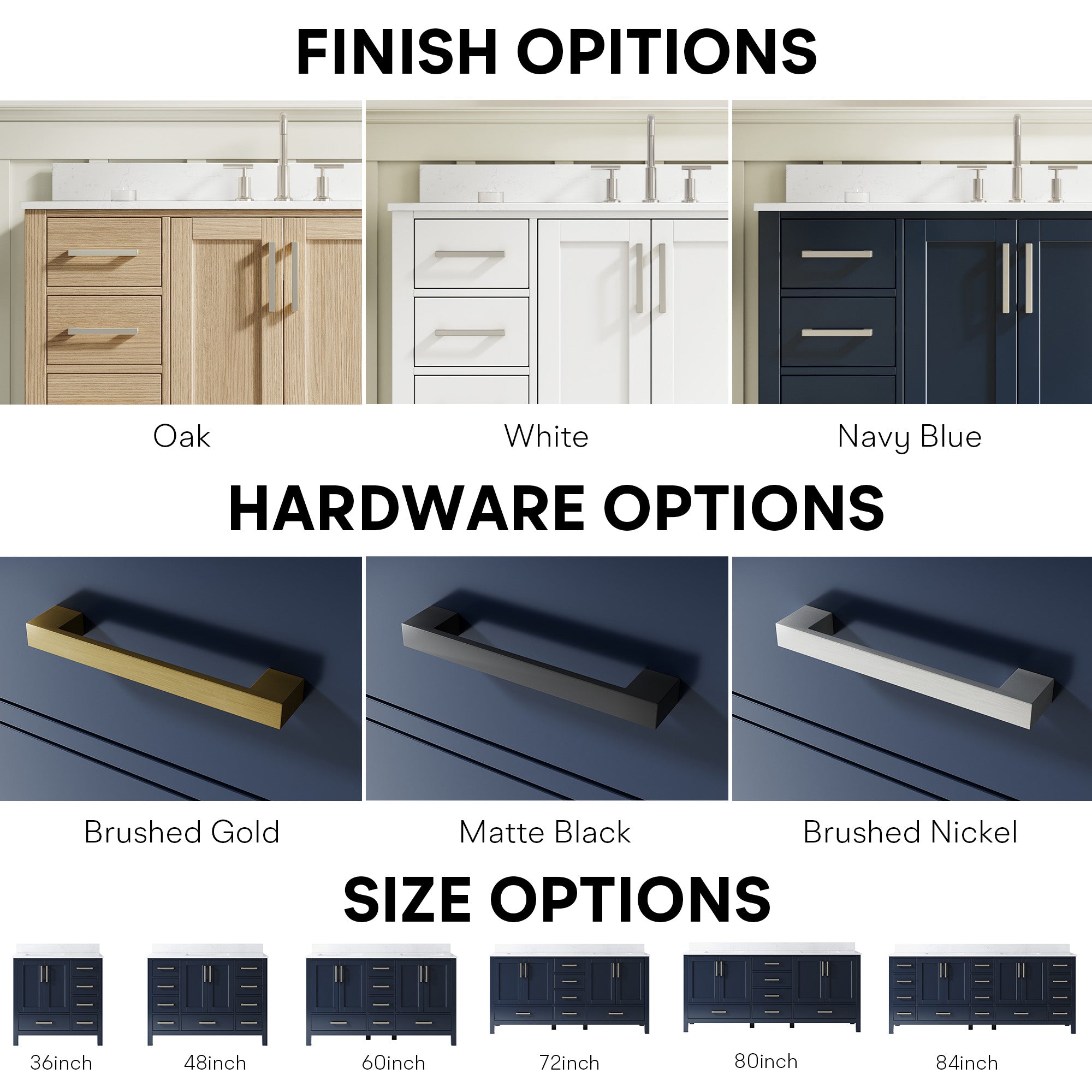 #Handle Color_Brushed Nickel