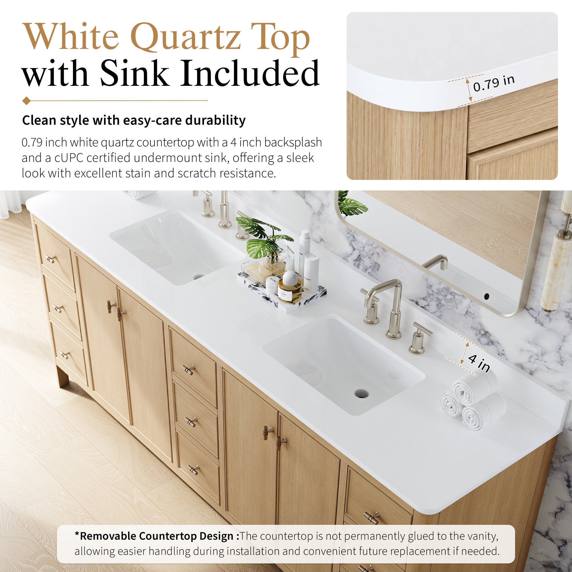 #Handle Color_Brushed Nickel