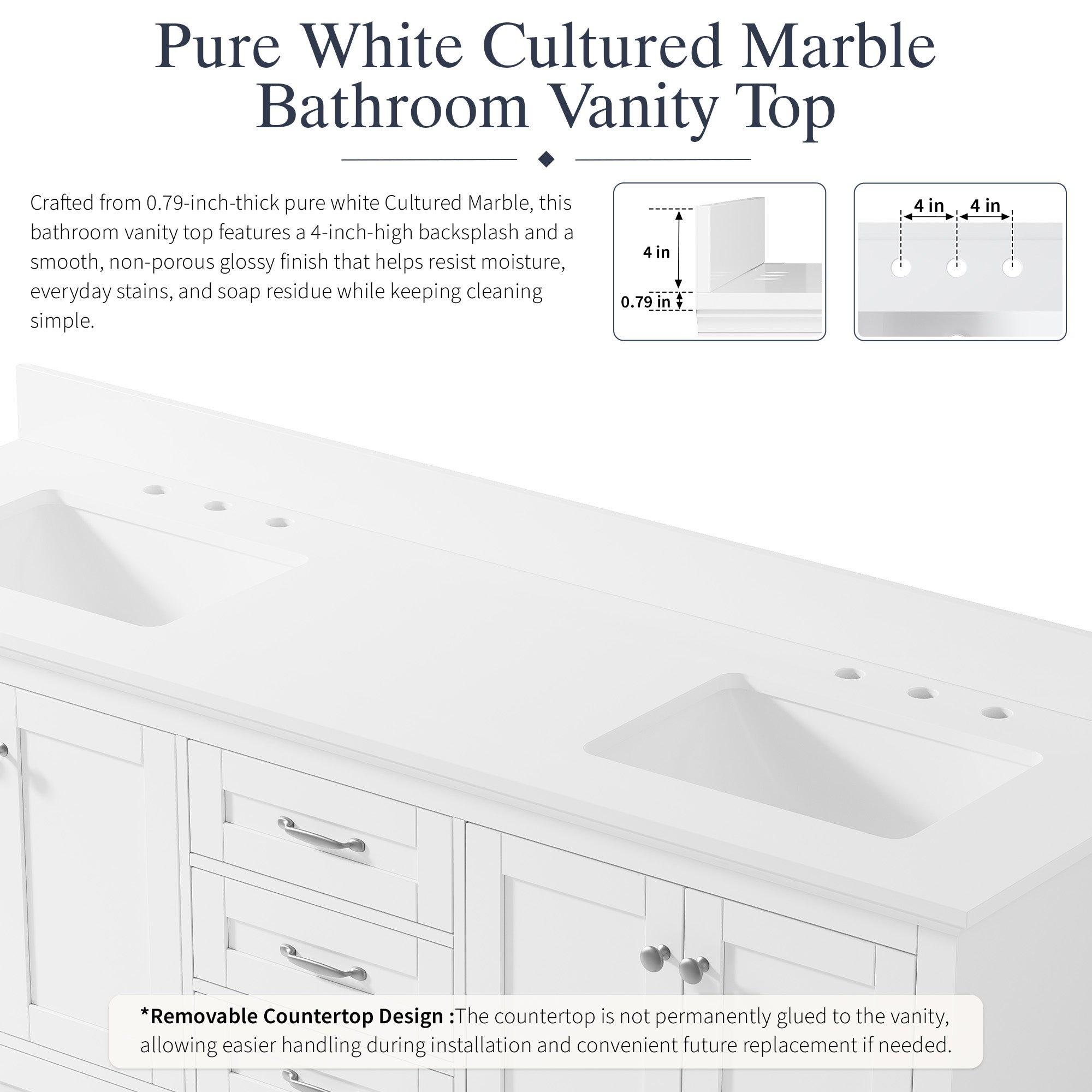 #Handle Color_Brushed Nickel