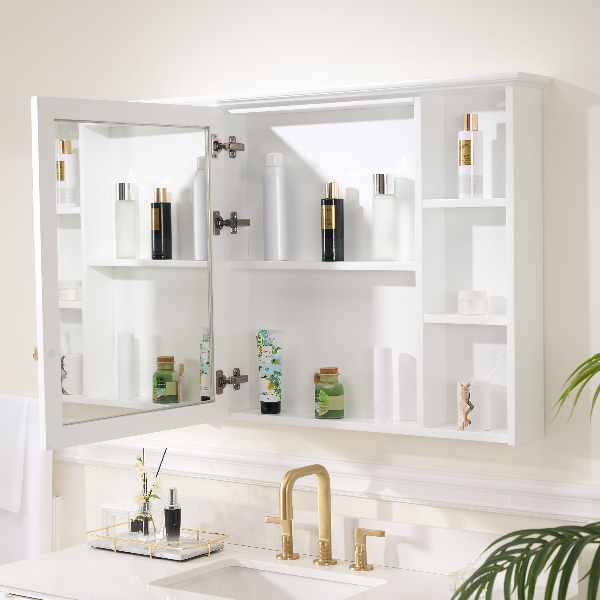 Bathroom Medicine Cabinets