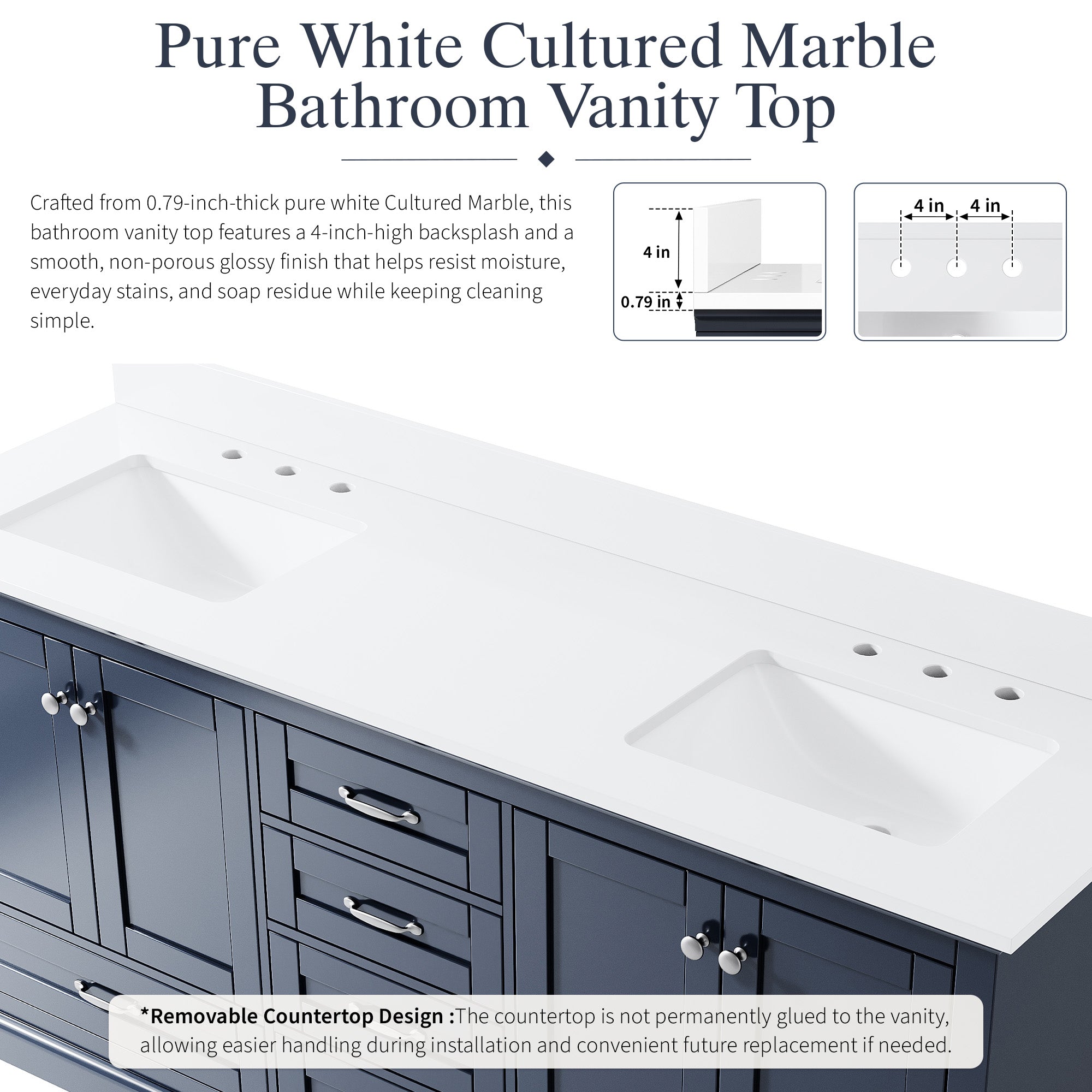 #Handle Color_Brushed Nickel